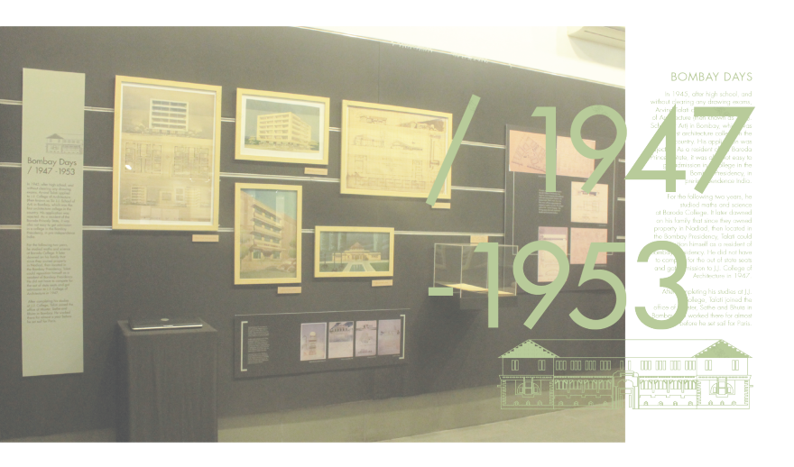 Arvind Talati 展览-11