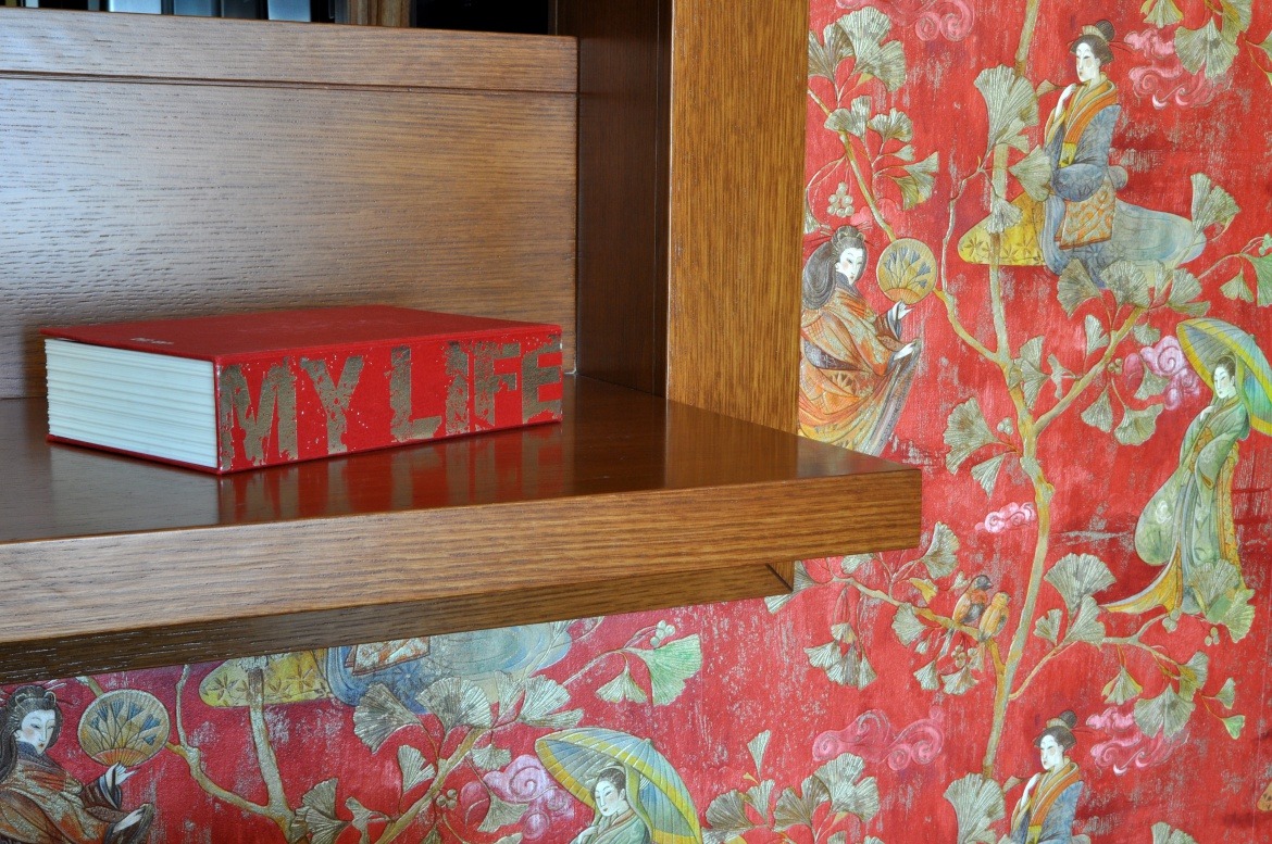 雅典设计师打造梦幻家居空间-34