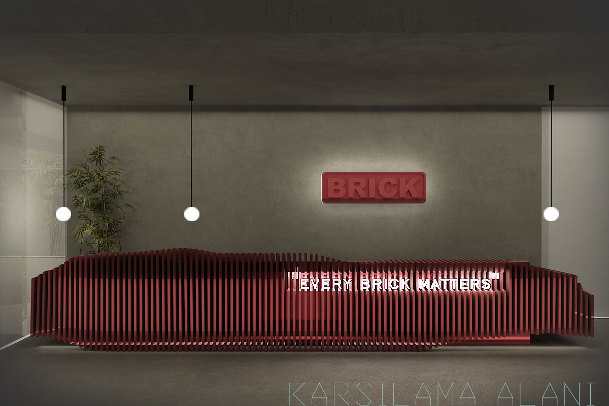 梦幻创意办公室设计-9