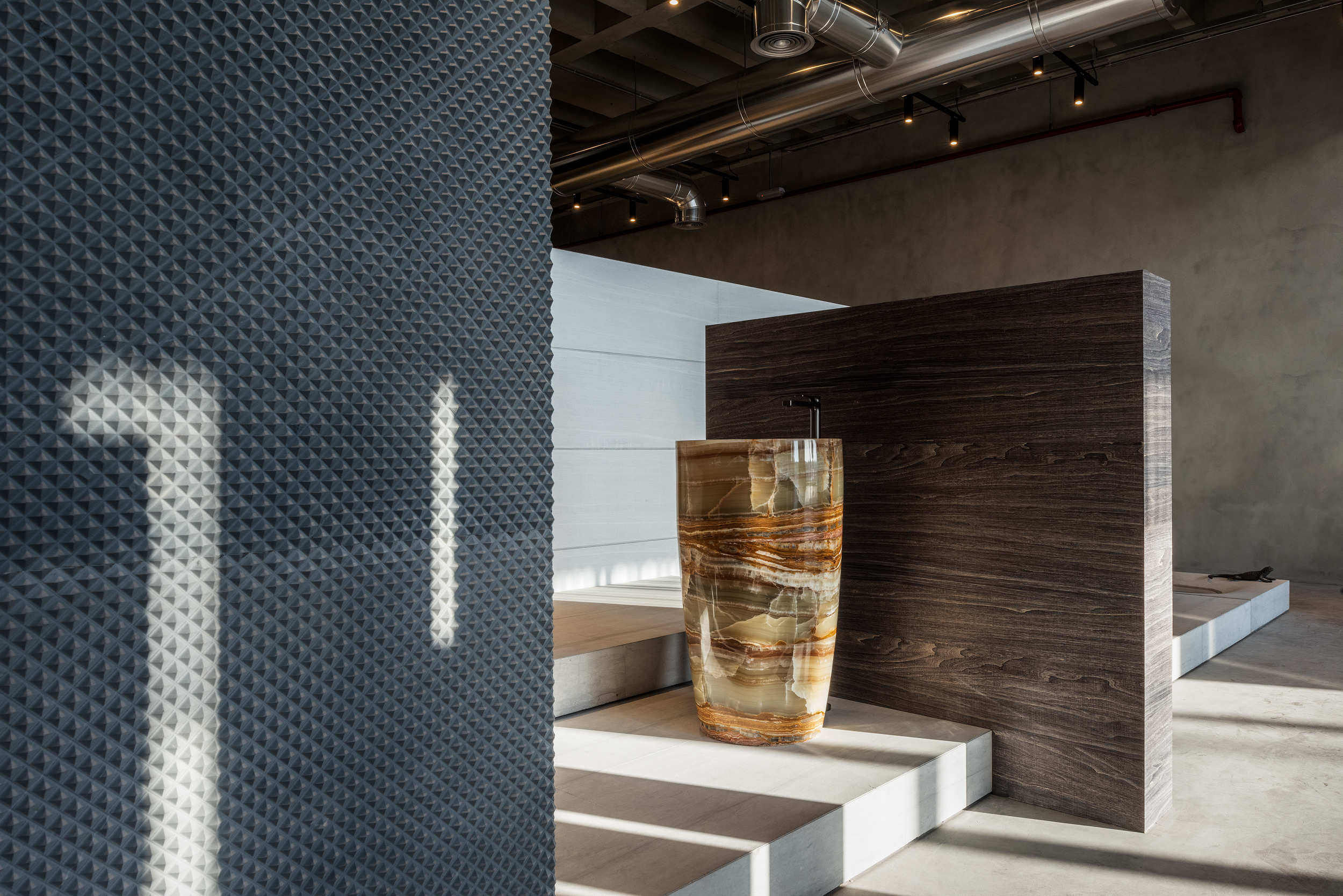 Petraviva 石材展厅-2