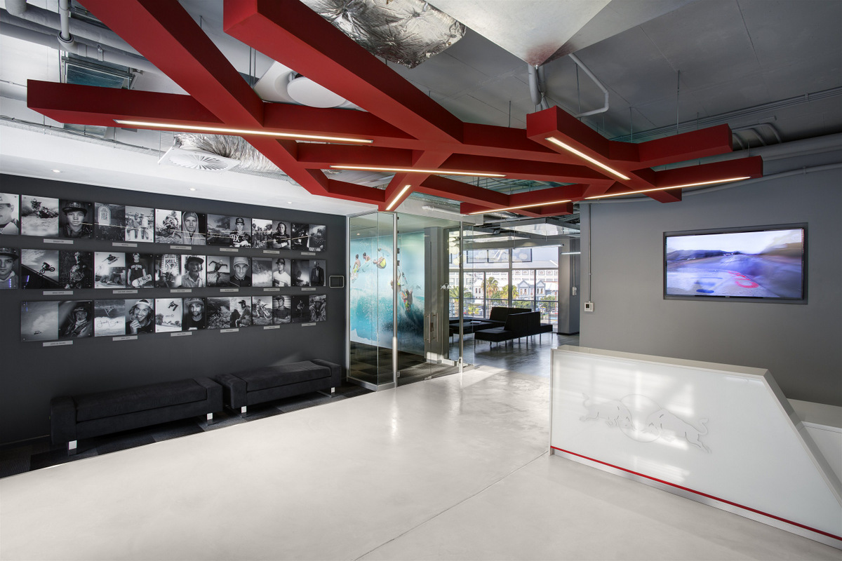 Red Bull – Cape Town Headquarters-0
