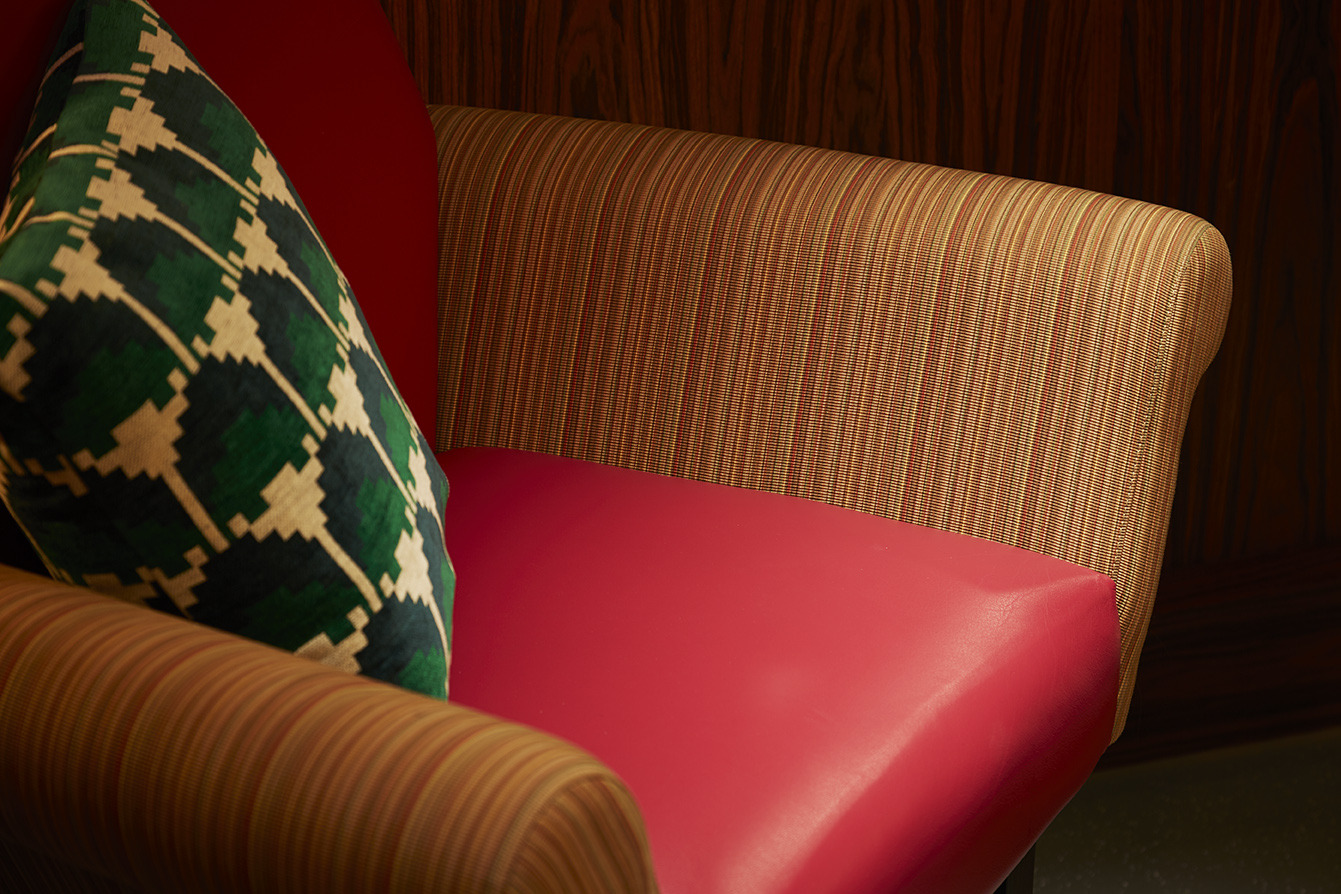 活力四溢的伦敦 Greenwood 酒吧餐厅-10