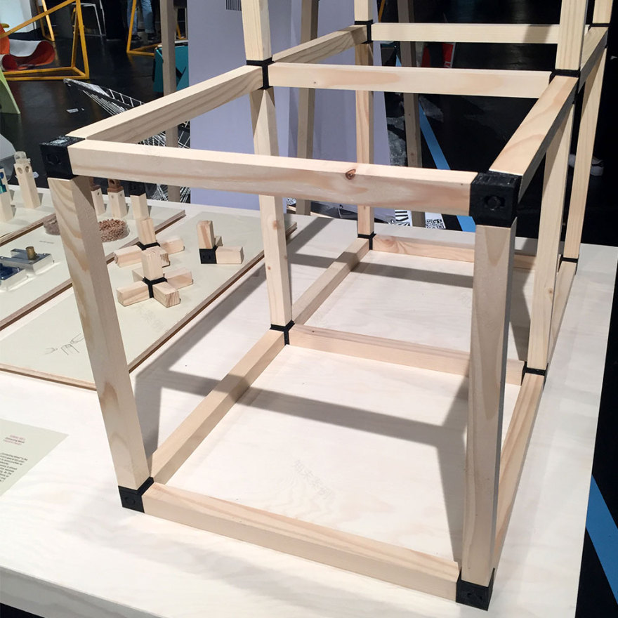 新锐设计师闪耀科隆家具展-8