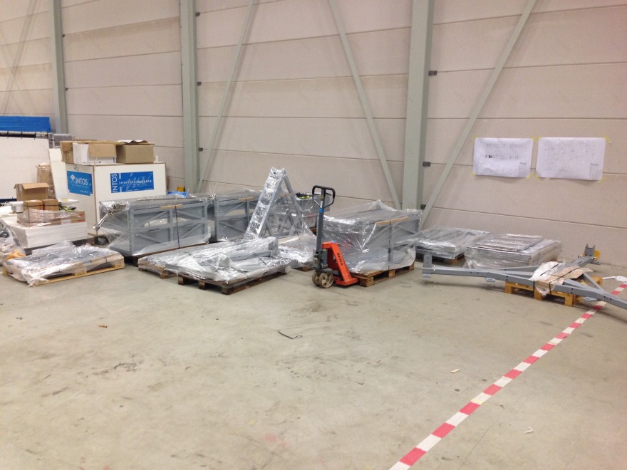 烟雾净化塔·打造清新公共空间-135