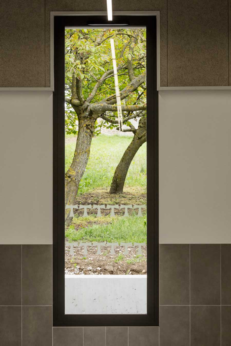 2018 年完成的公共设施设计 | 圣安东尼拉迪奥纳市政厅-26