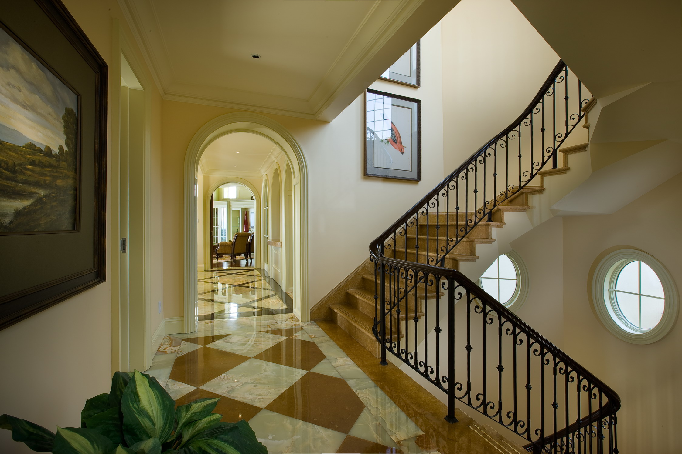 千岛湖天屿别墅-16