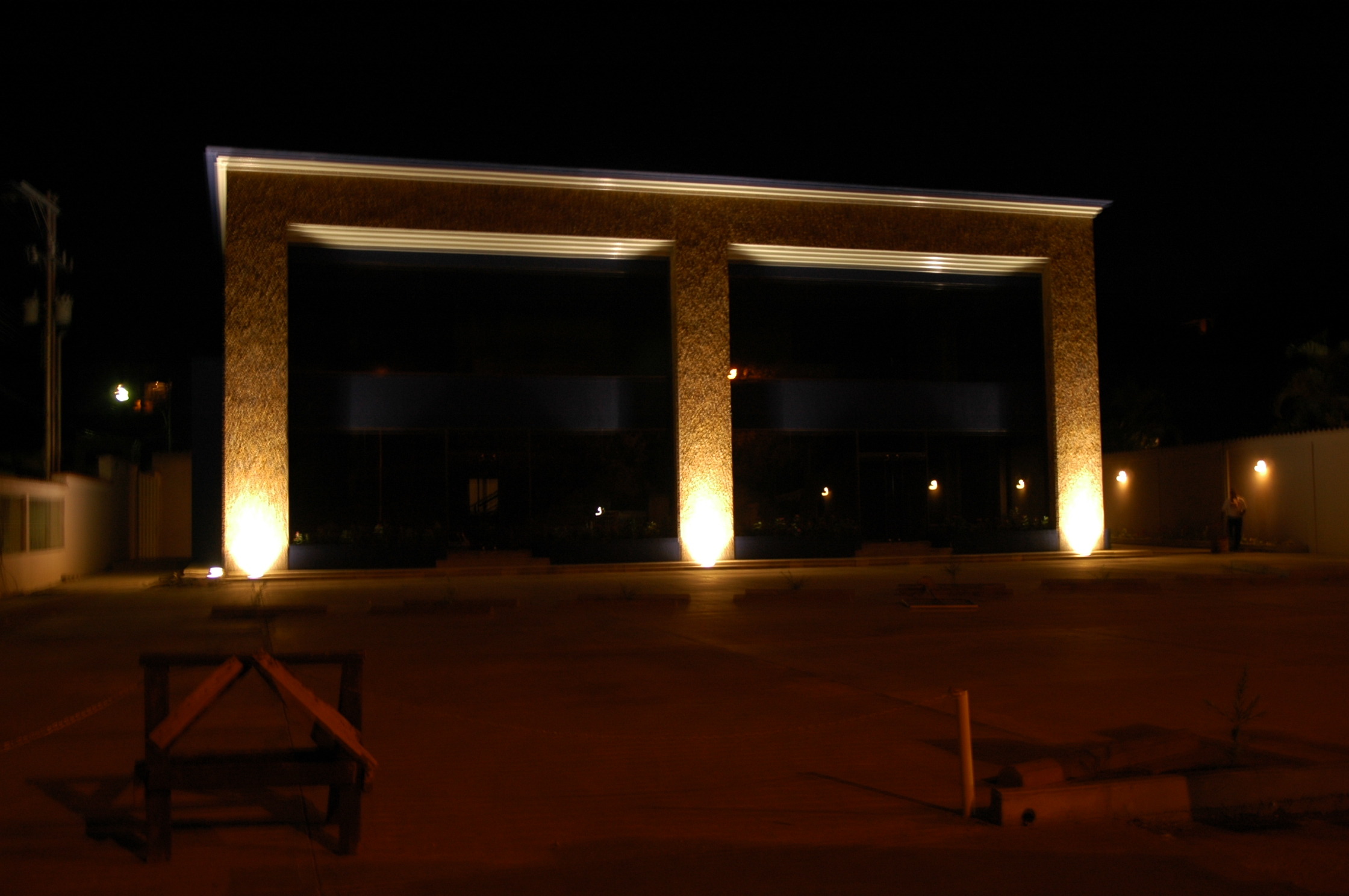 CC MILLENIUM 大楼-1