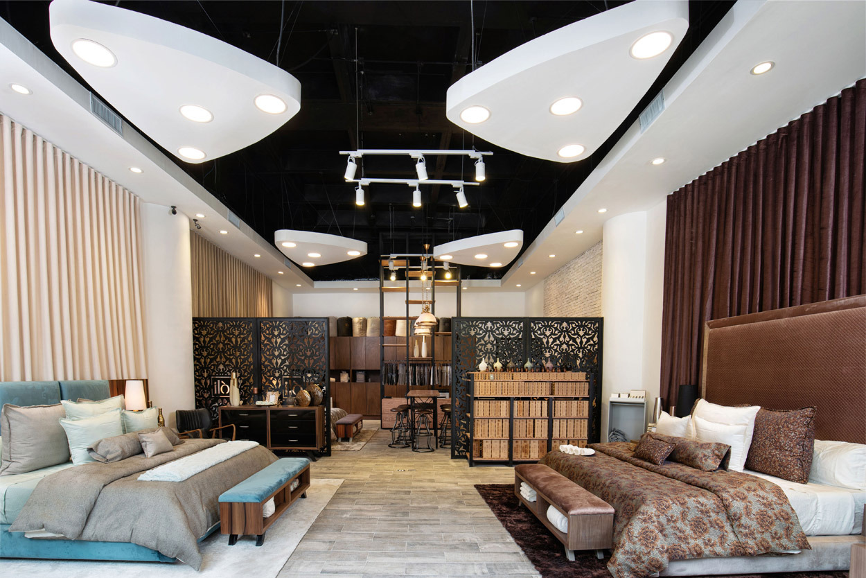 Merida 公寓公园-5