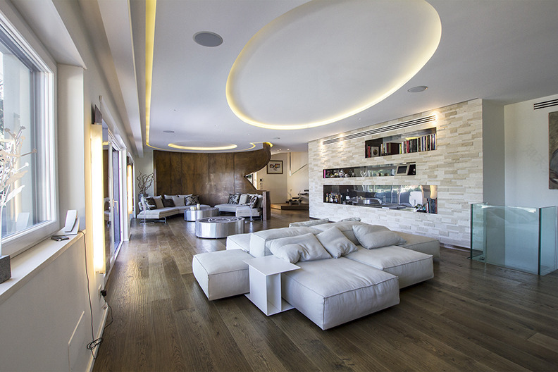 77 号公寓的室内设计奇迹-26