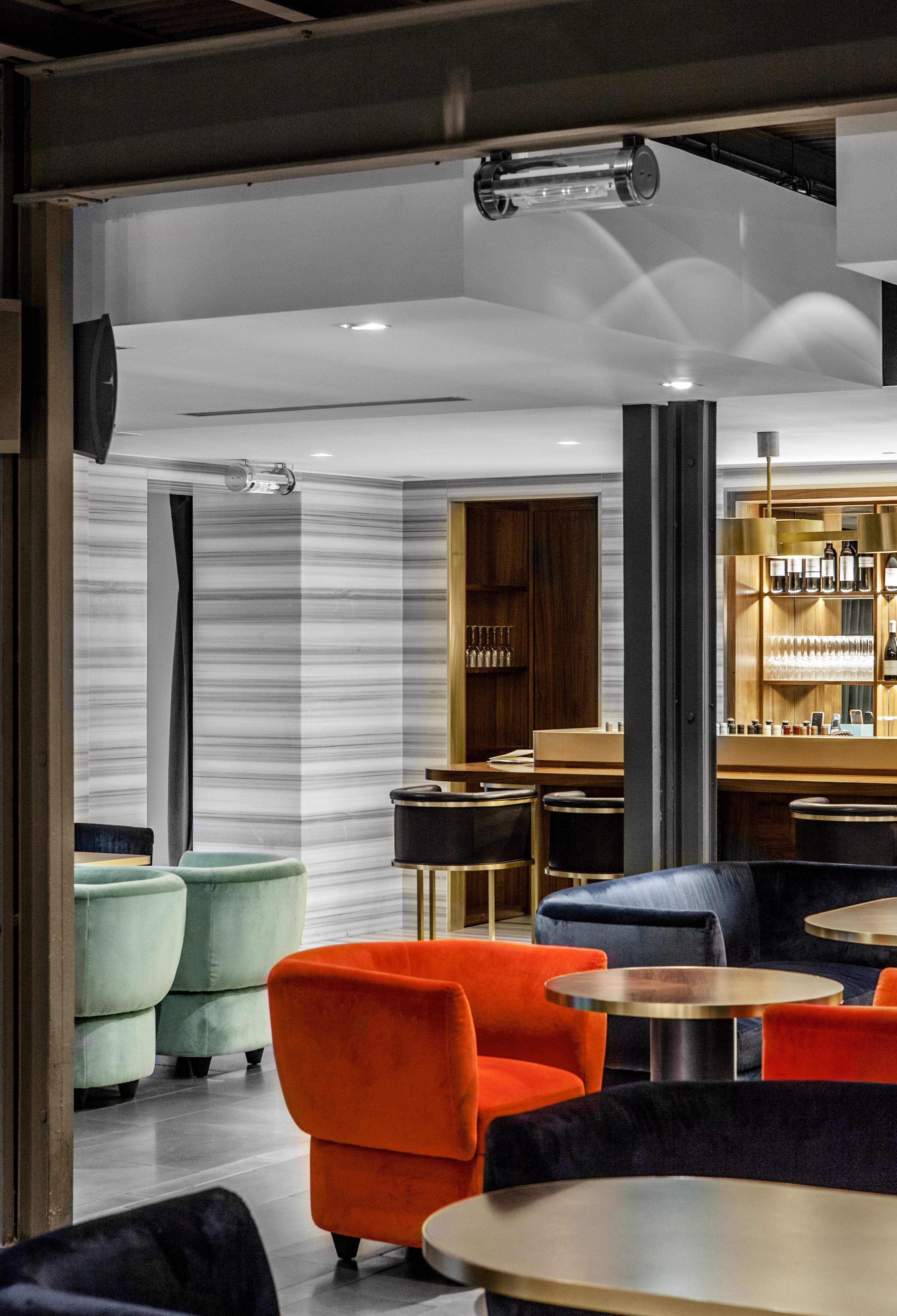 Klay Club 餐厅(Sinople)-11