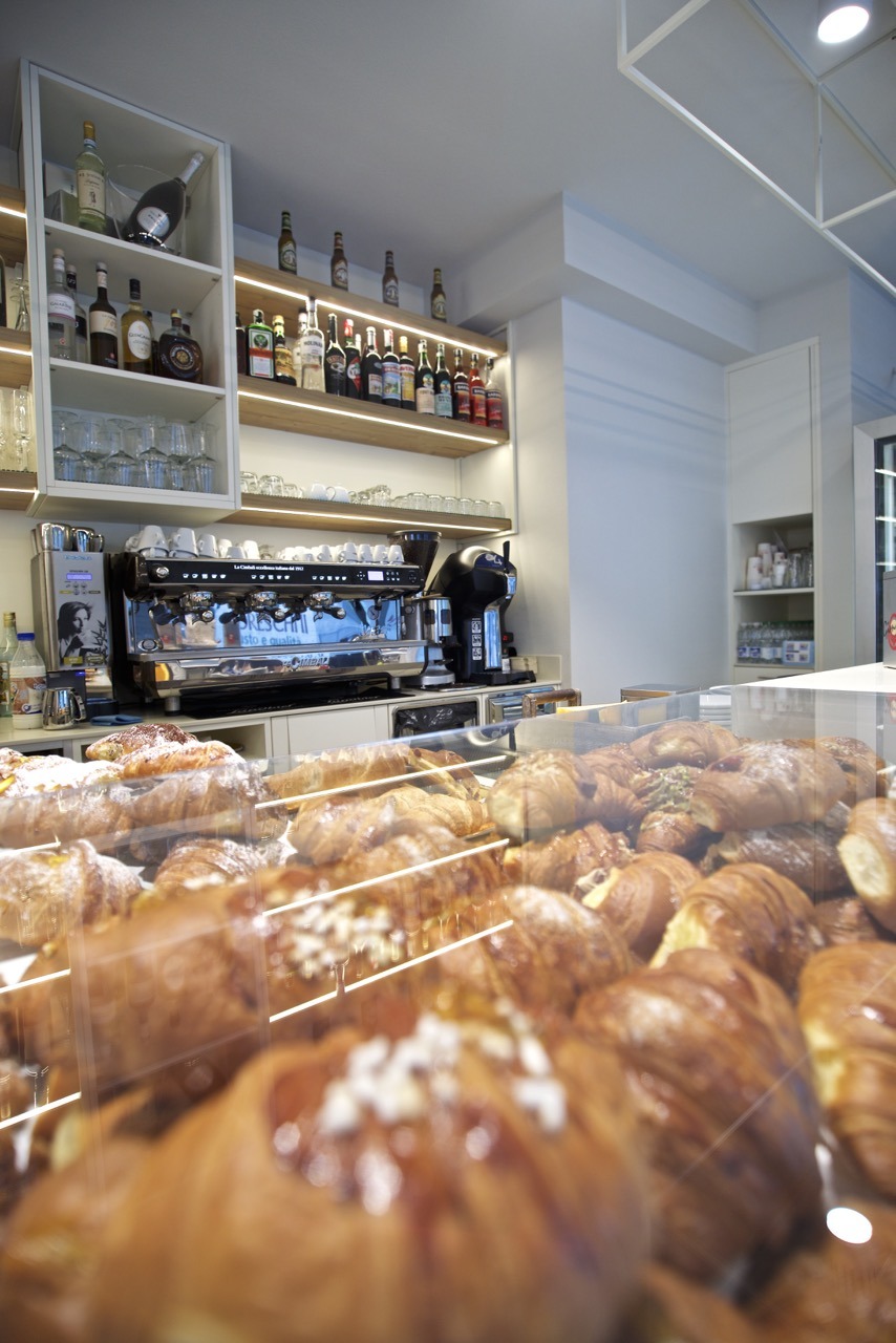 Moreschi II 糕点咖啡厅-9