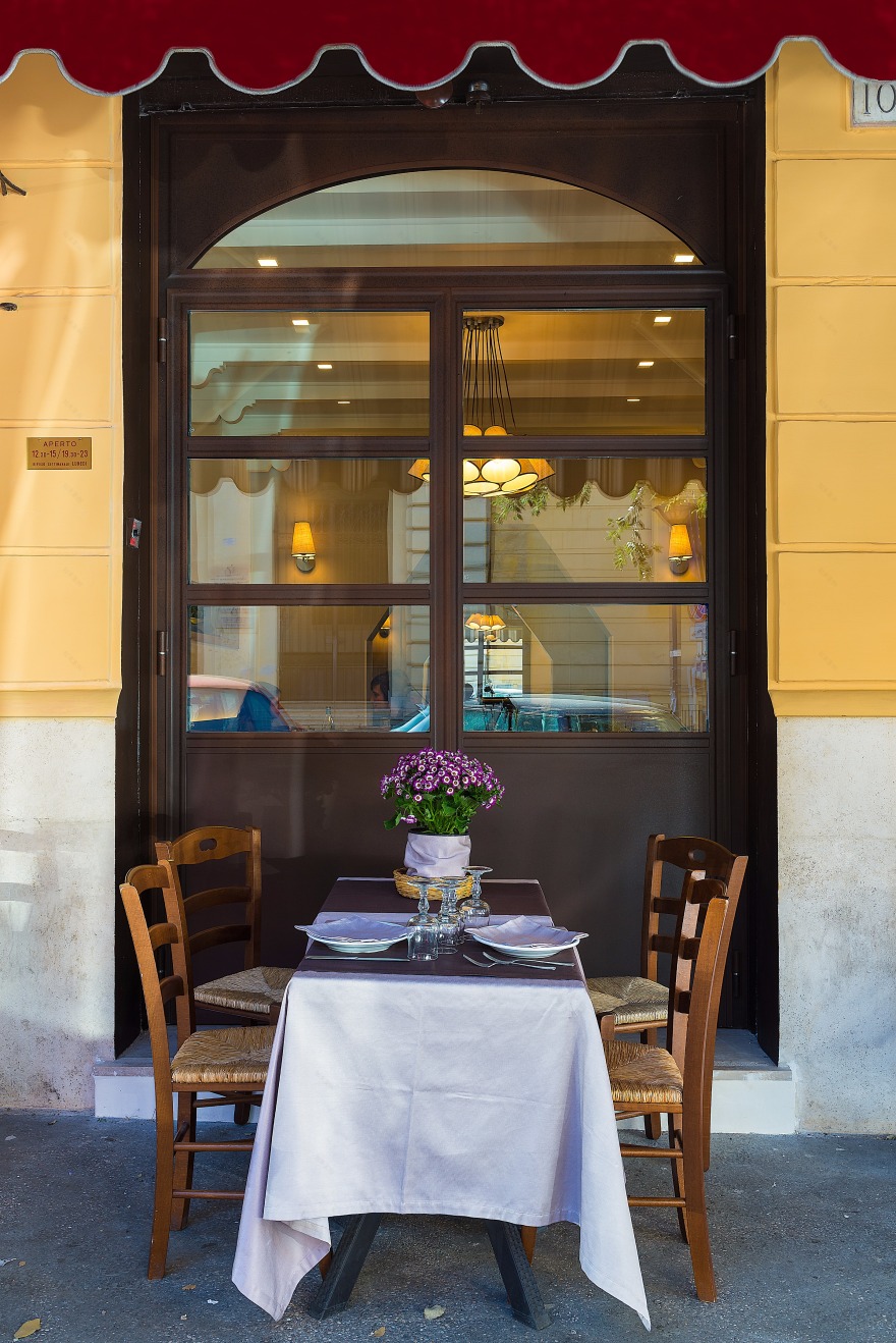 重塑罗马历史餐厅-4