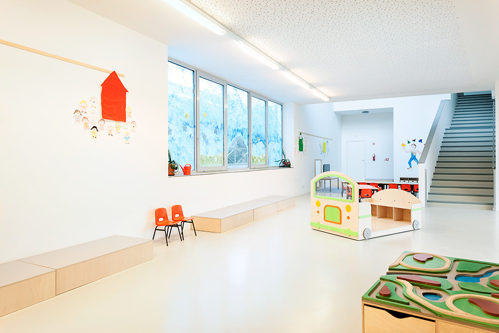 La Balena 幼儿园-10