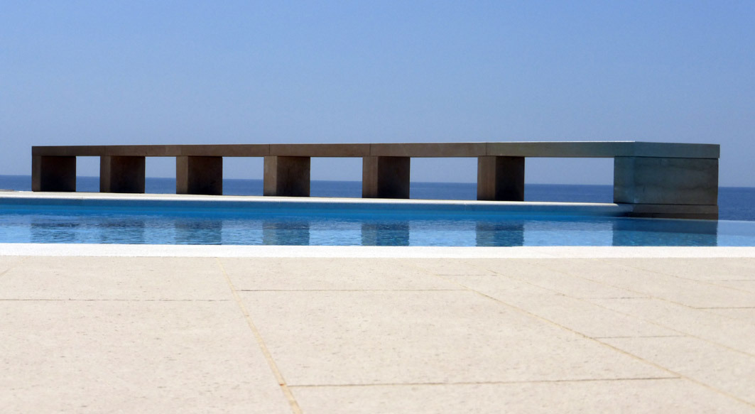 海景别墅的室内设计复兴-0