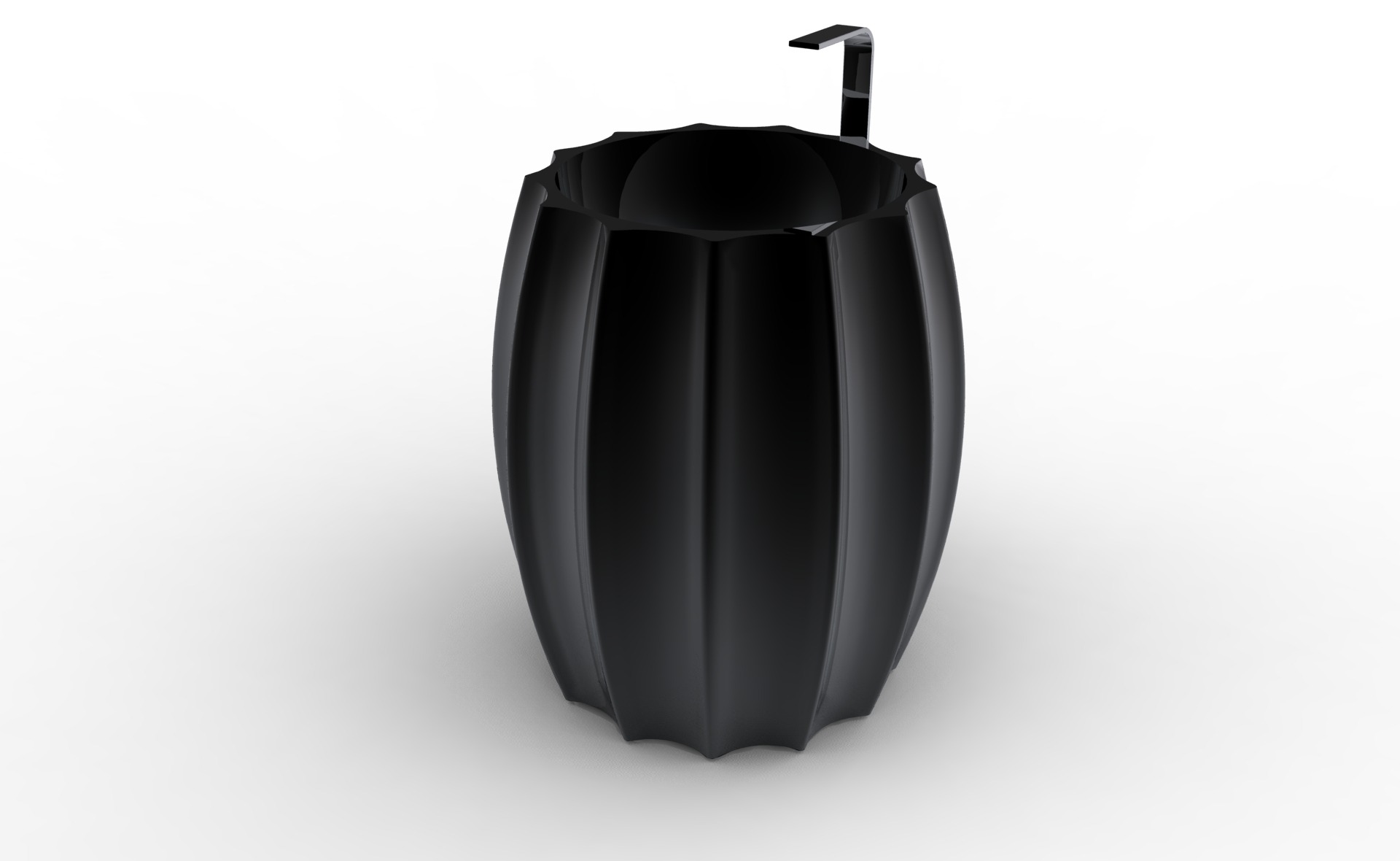 Adamant·®立体石材洗手台-16