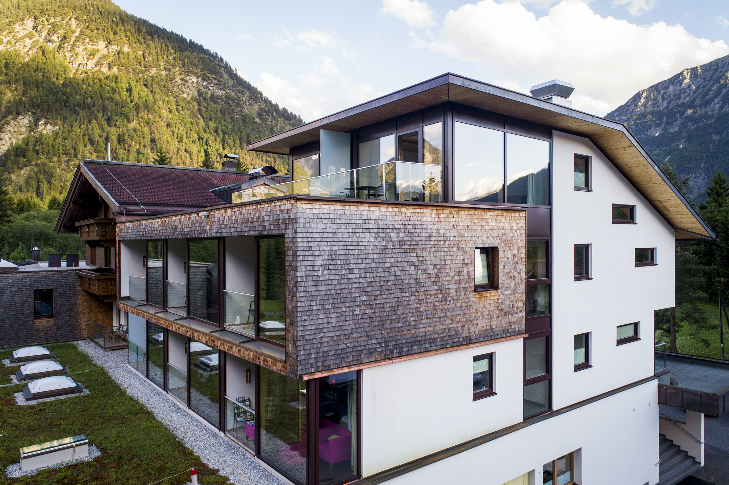 湖畔菲舍尔酒店-2