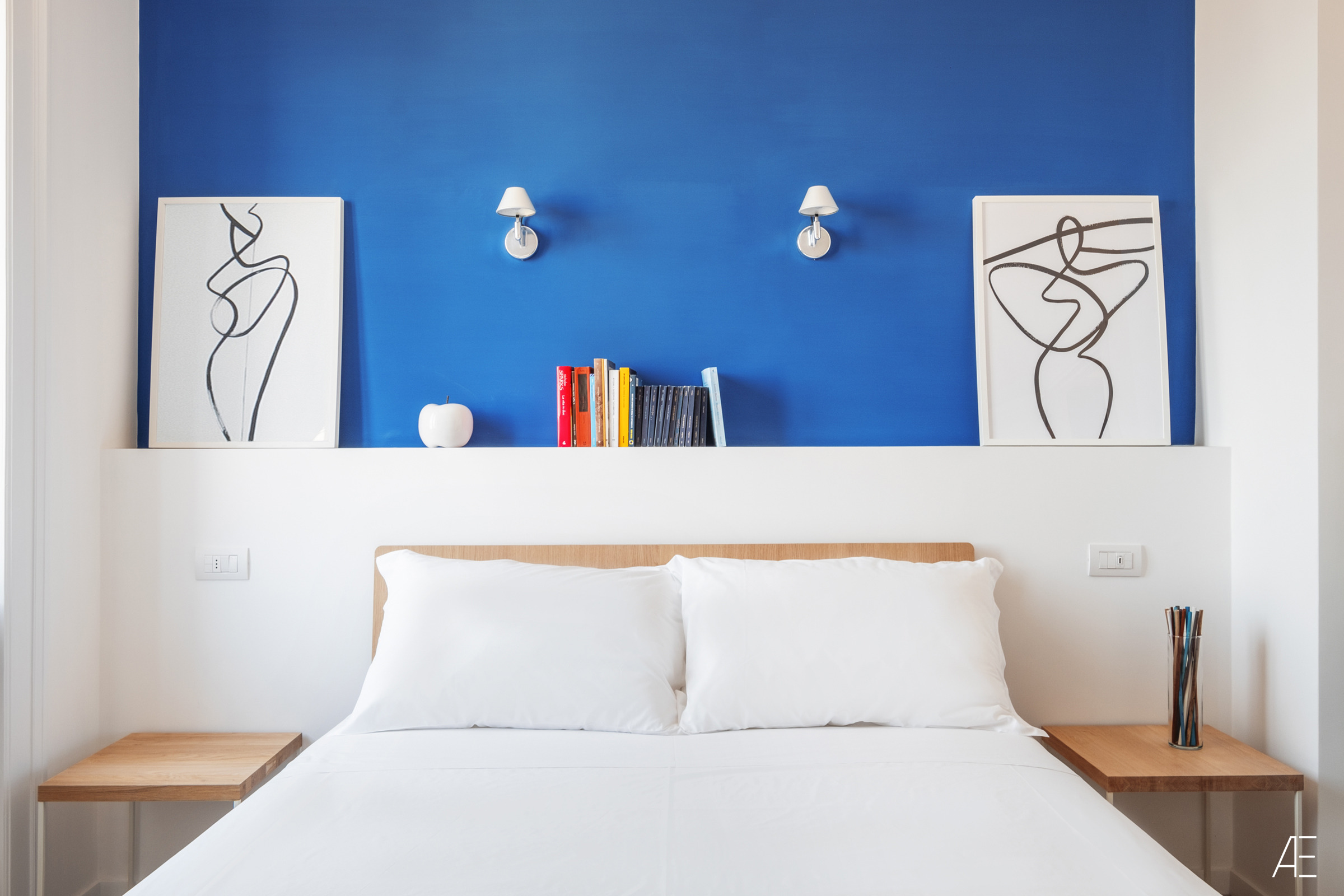 历史建筑中的现代酒店公寓设计-26