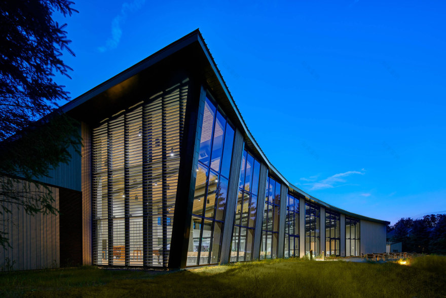 统一世界协会设施-23