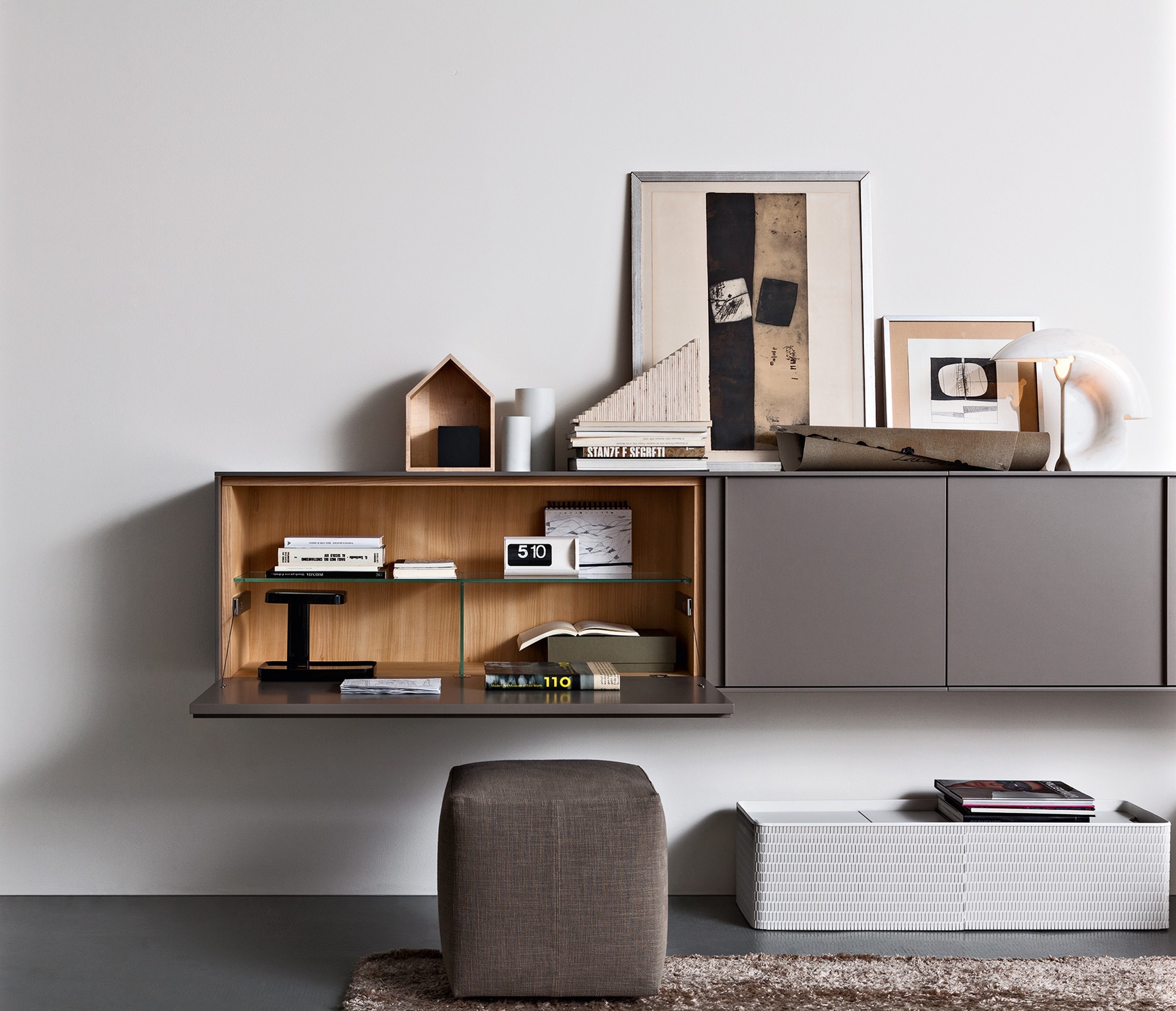 经典重生 | Solari Lineadesign 发布新款 Cifra 3 手表设计-6