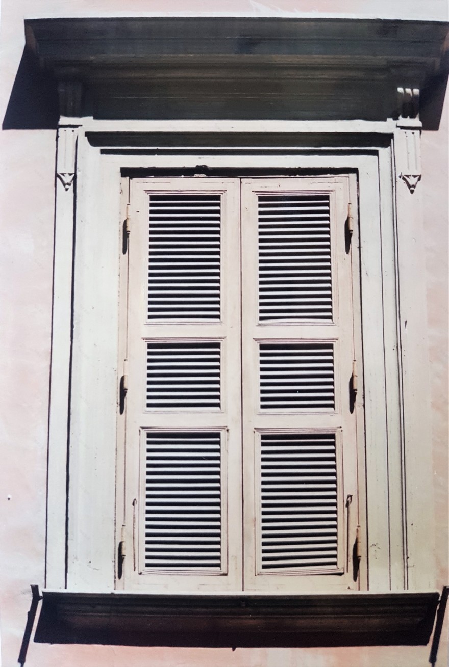 20 世纪 20 年代意大利小区别墅修复记-21