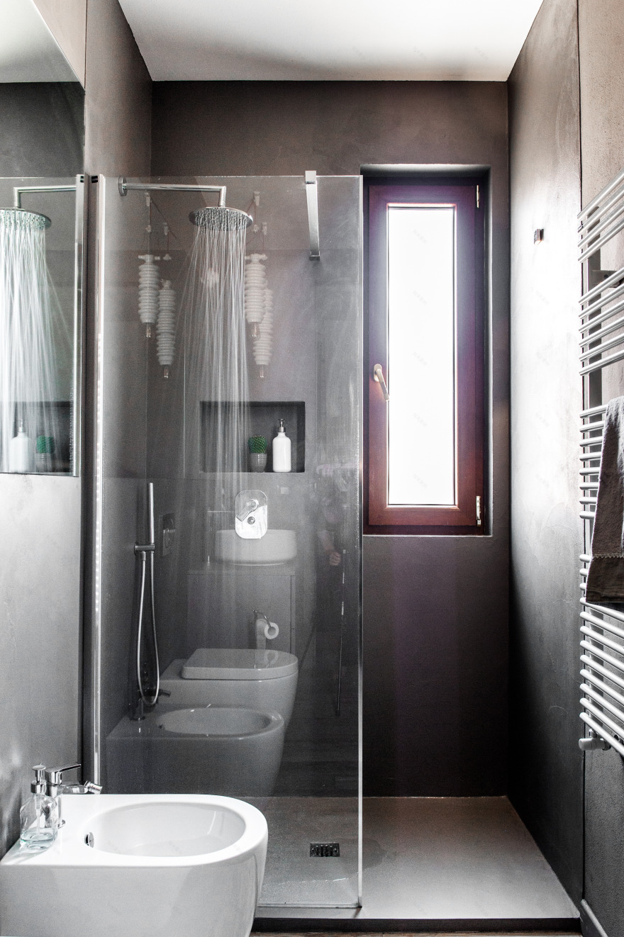 2016 年完成的 F+F+N 公寓室内设计-32