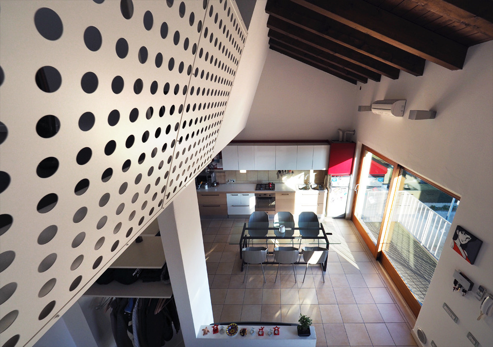 乡村木质艺术家公寓-14