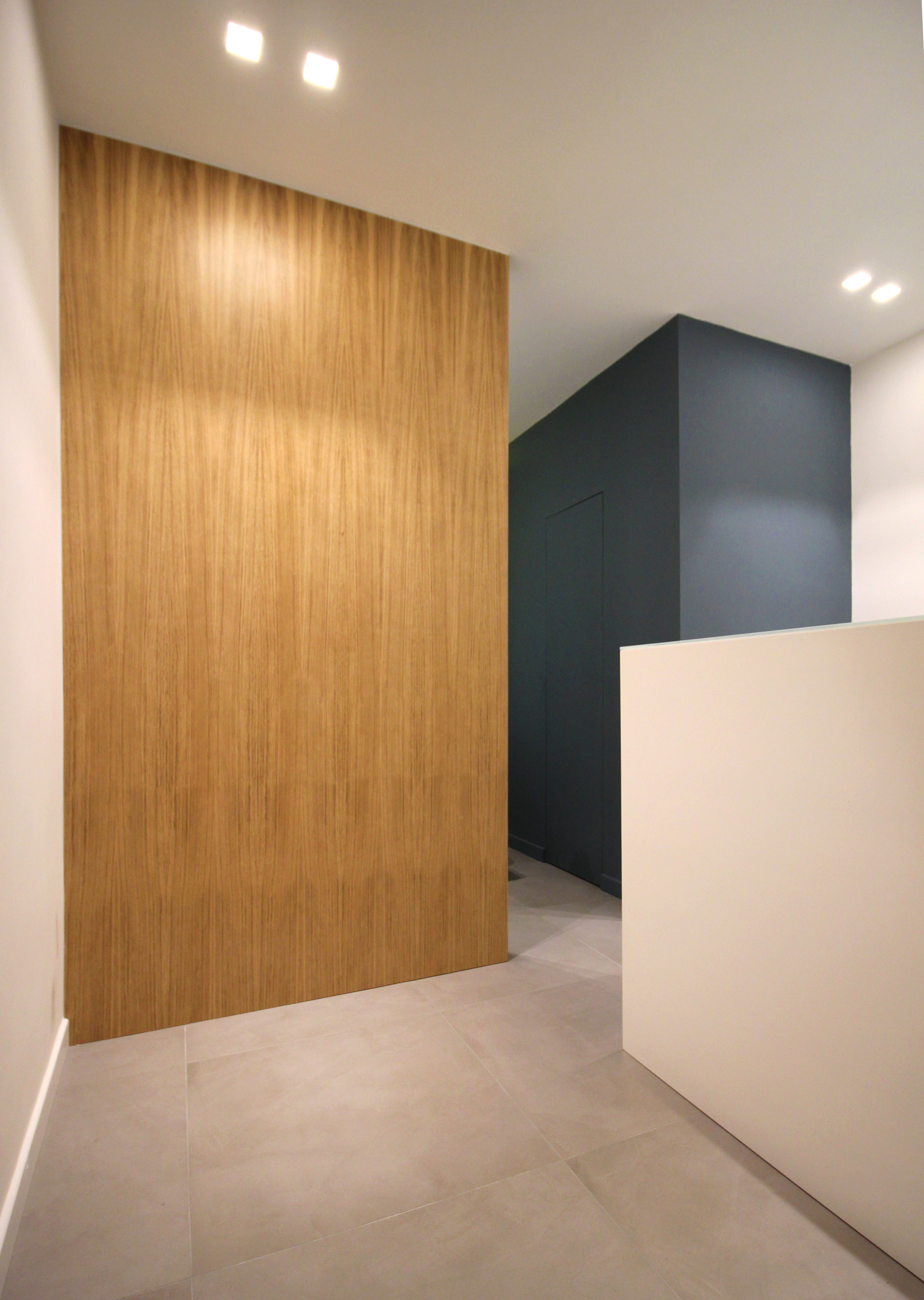 2018 年办公室空间 SLDM 设计案例-15