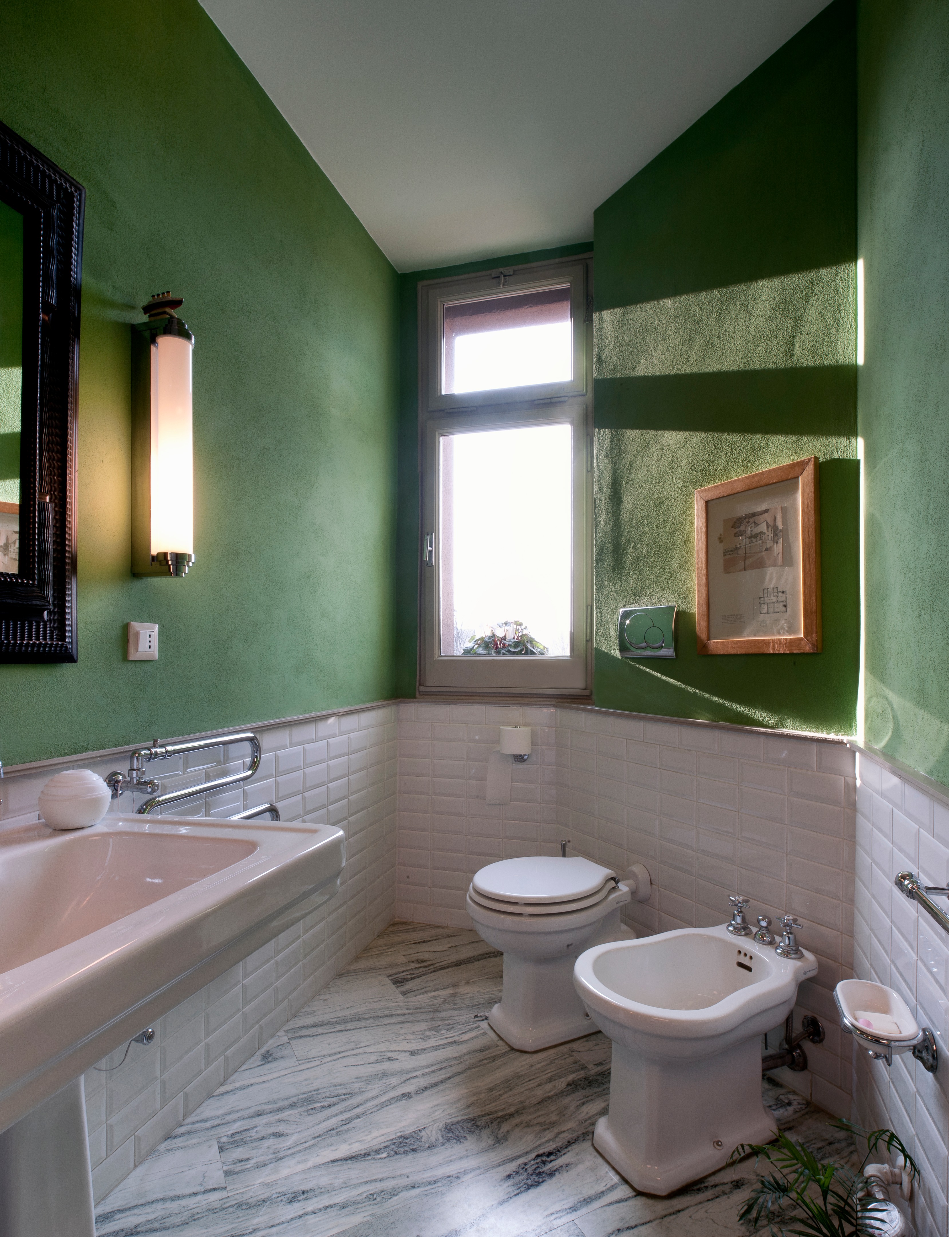 都市修复记 | Rabbi 建筑的现代重生-12