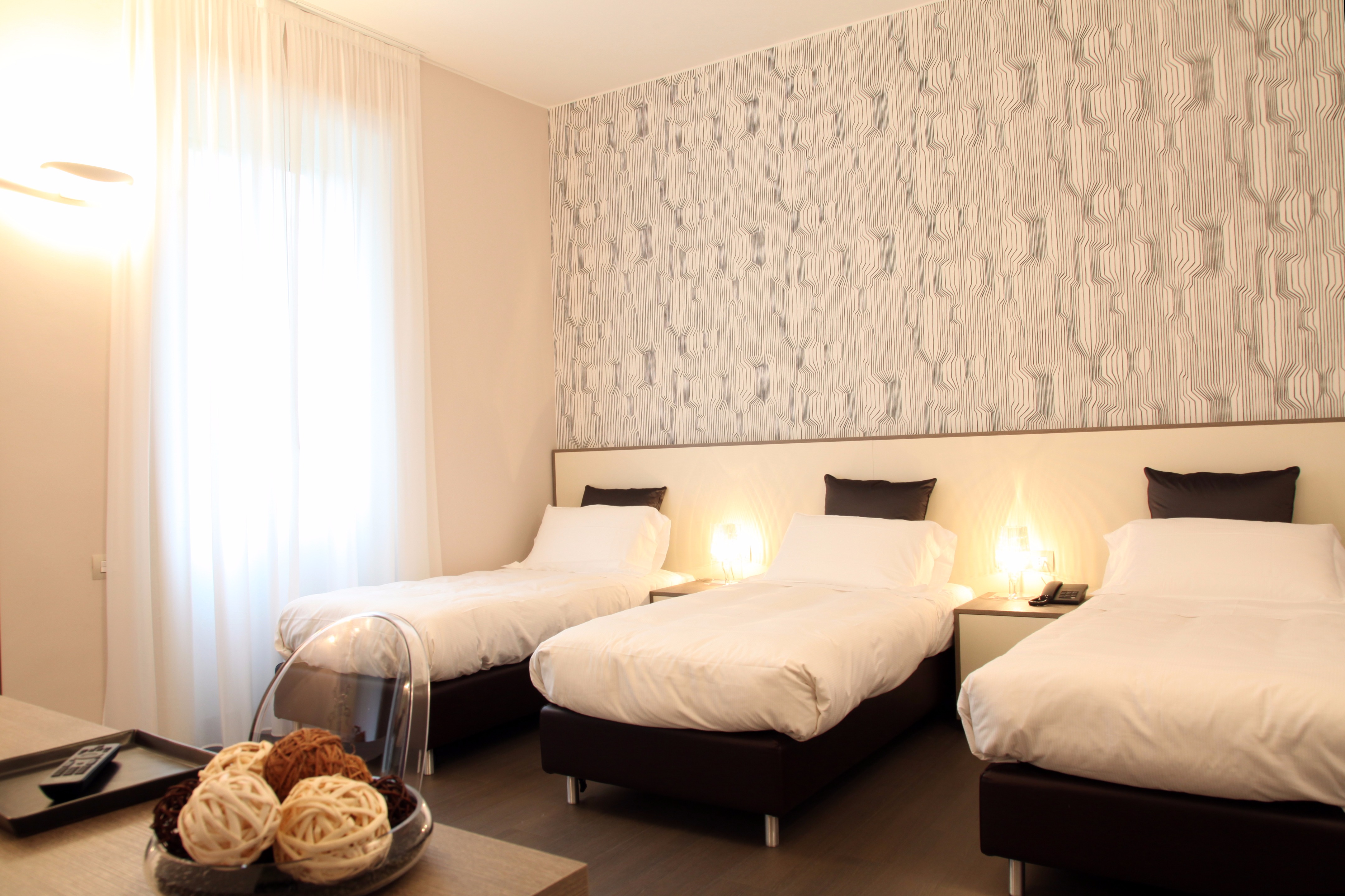 缇齐亚诺迷你酒店-15