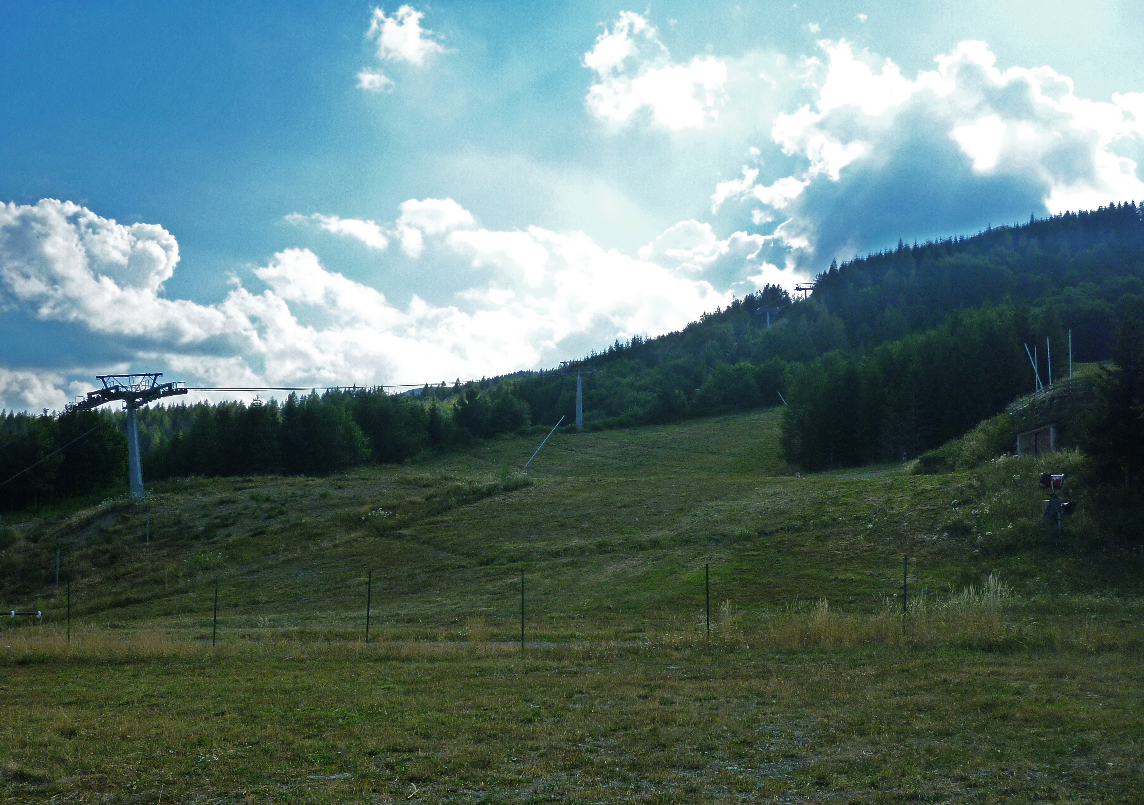 S·I·A· 吊椅索道建设项目（法纳诺）-3