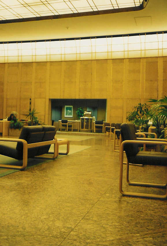 90 年代德国法国小型室内设计作品集-23