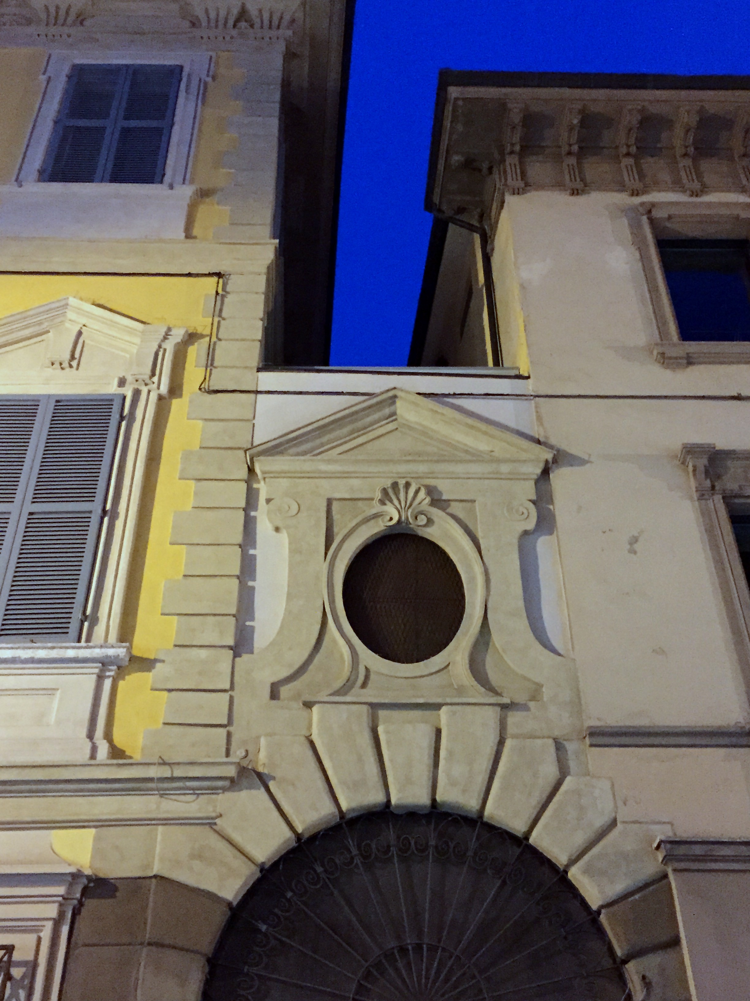 CREDEM SEDE · 历史建筑的精致复兴-25