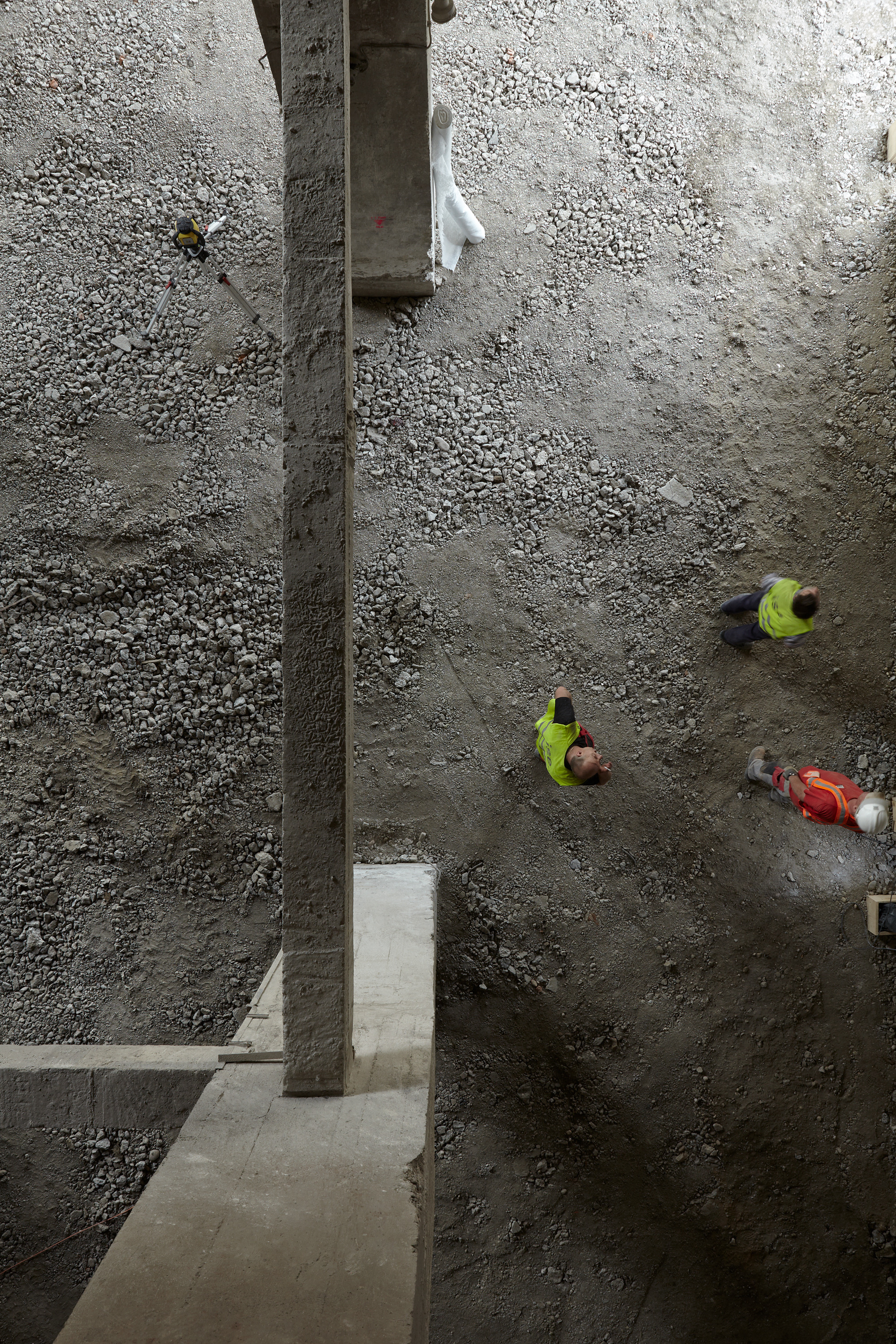 Mill 转换之旅·摄影图解建筑重生-17