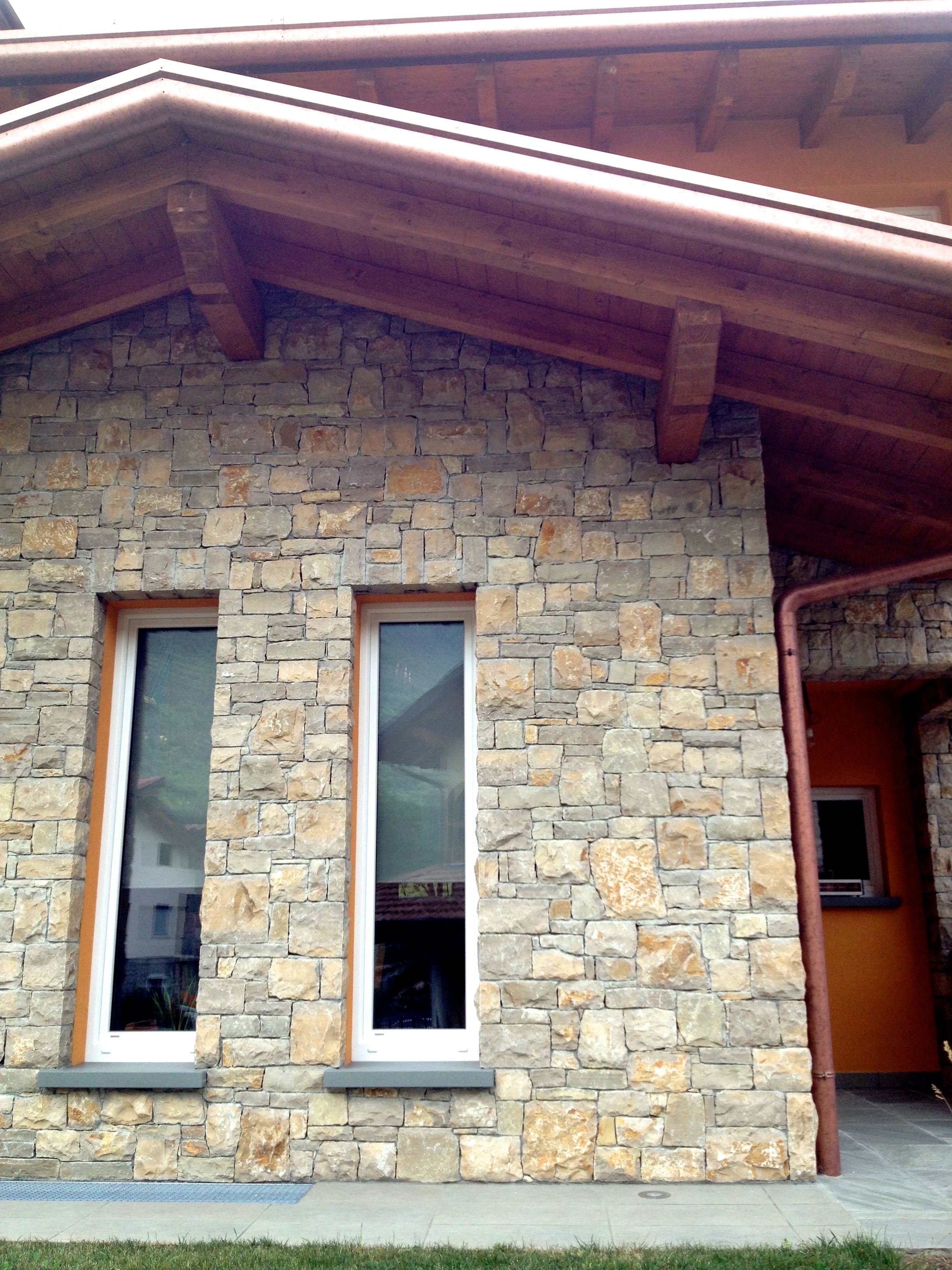 阿尔卑斯之心独栋住宅设计-7