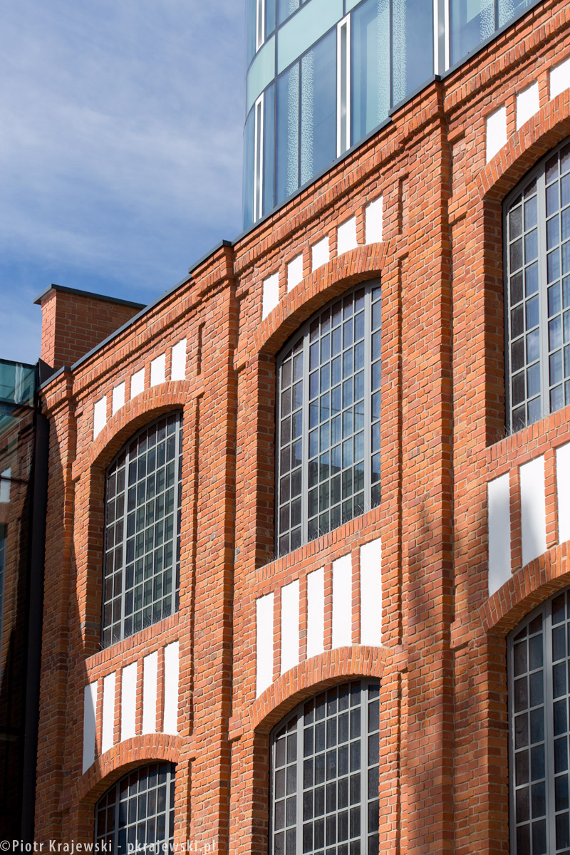 Comarch 办公大楼-17