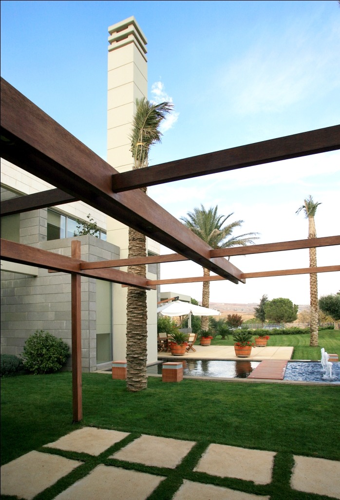 黎巴嫩 NG 别墅-3