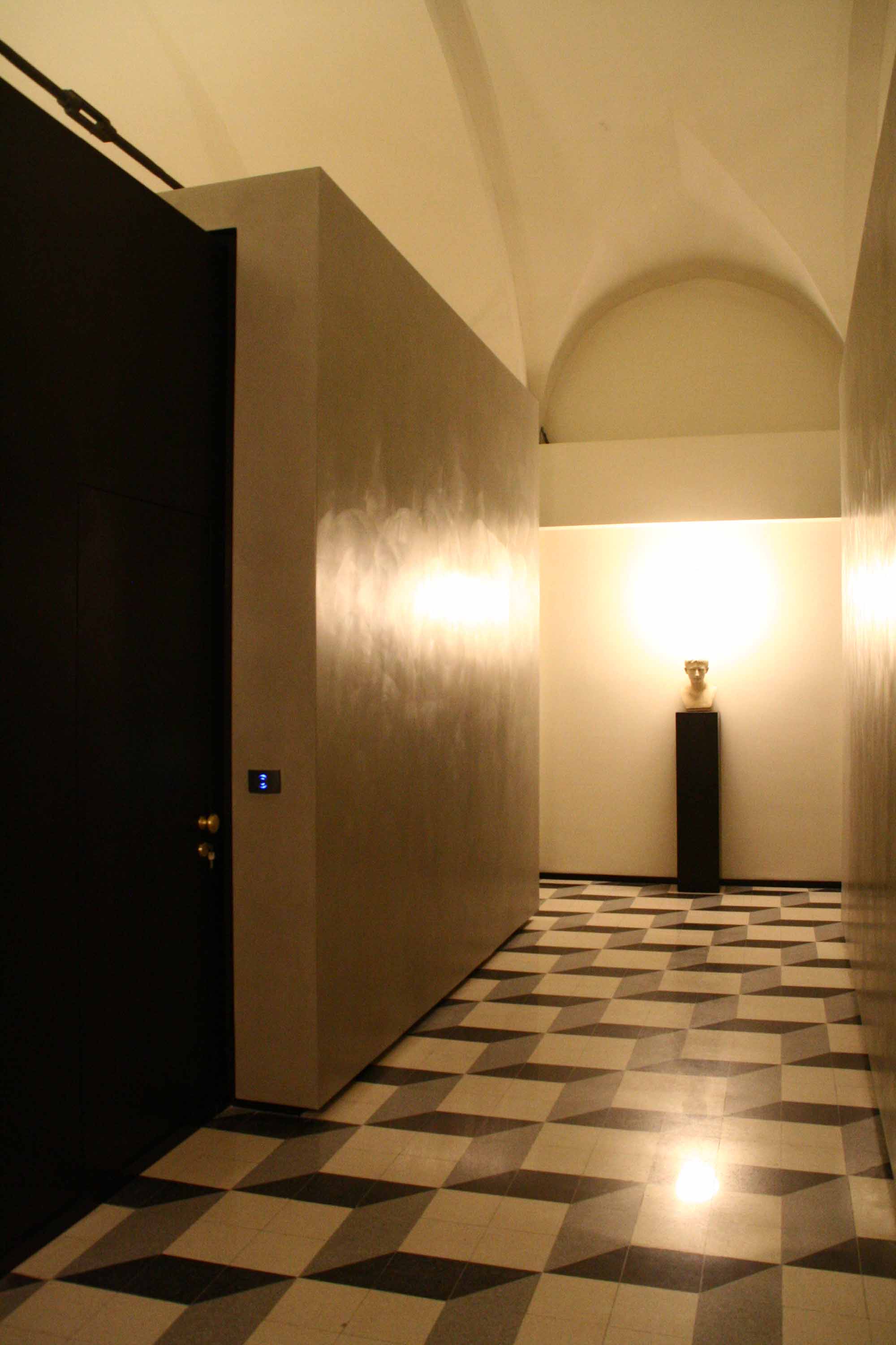 历史建筑复兴，星级酒店焕新颜-5