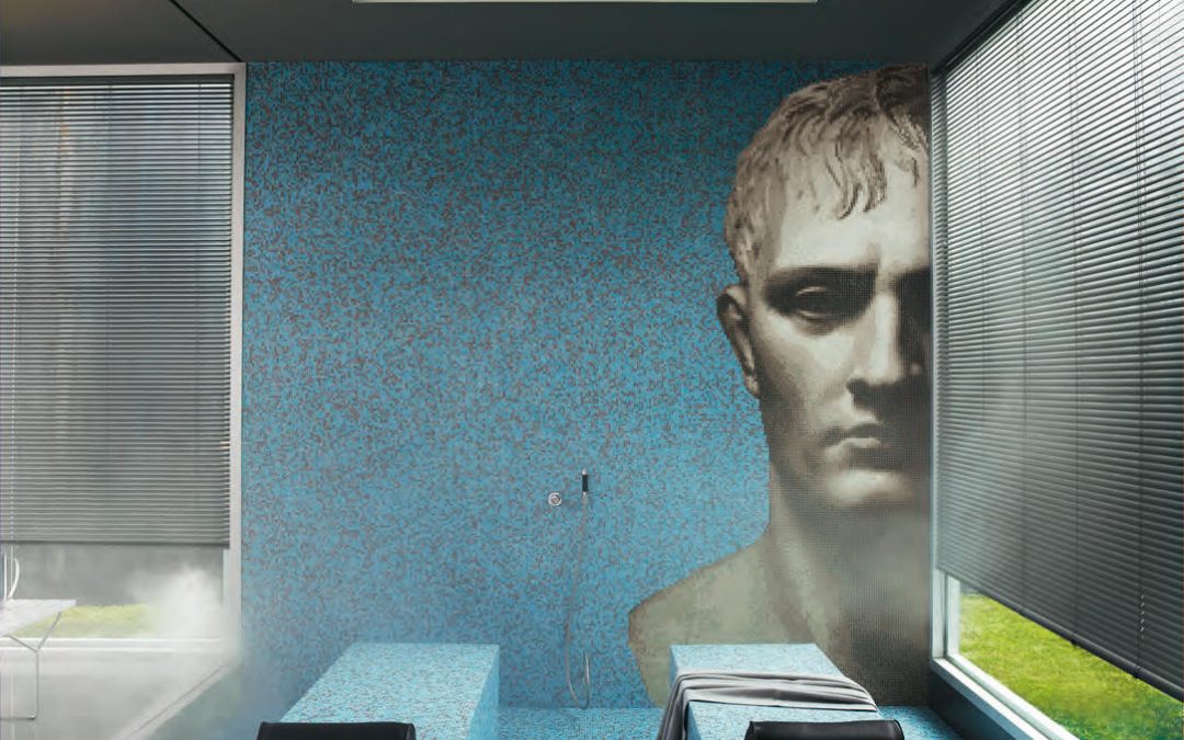 自由别墅家庭水疗中心翻新-0