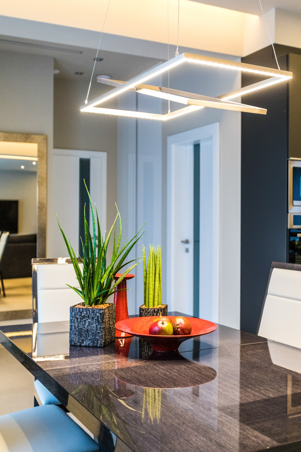 2018 年布达佩斯简约住宅设计-9