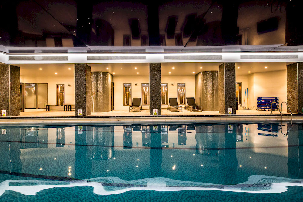 The Kensington Close Hotel   伦敦-2-16