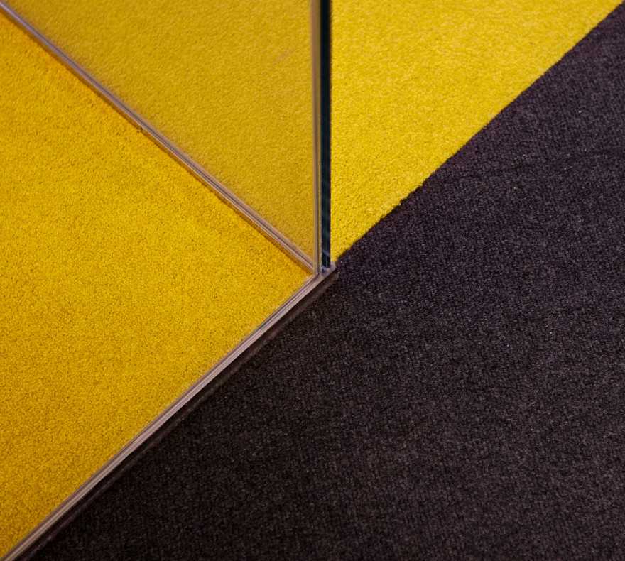 工业风 MISTERNUTRICIÓN 旗舰店,简约设计诠释 Santiago de Compostela-29