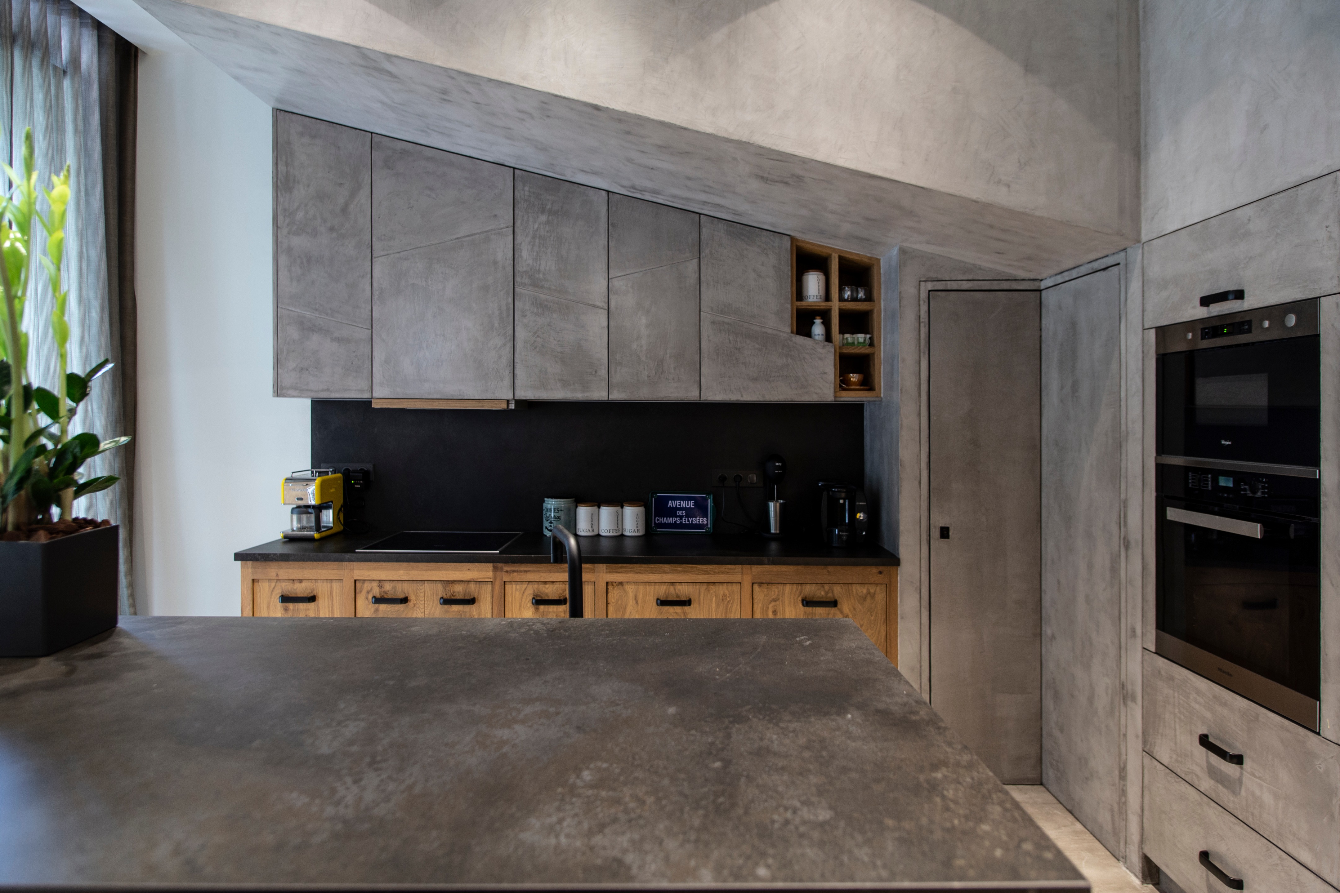 2016 年完成的家庭住宅设计-11