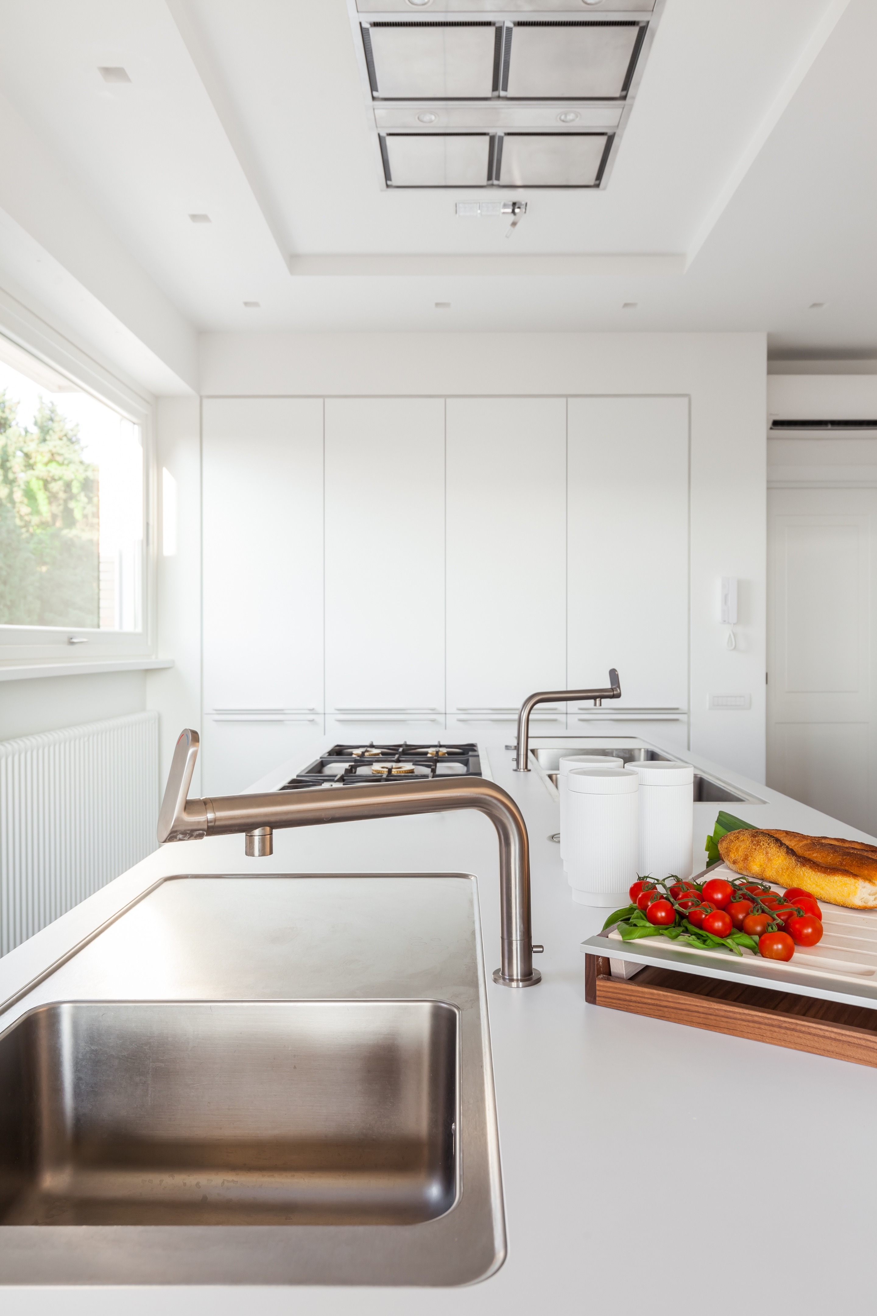 罗马全景厨房-22