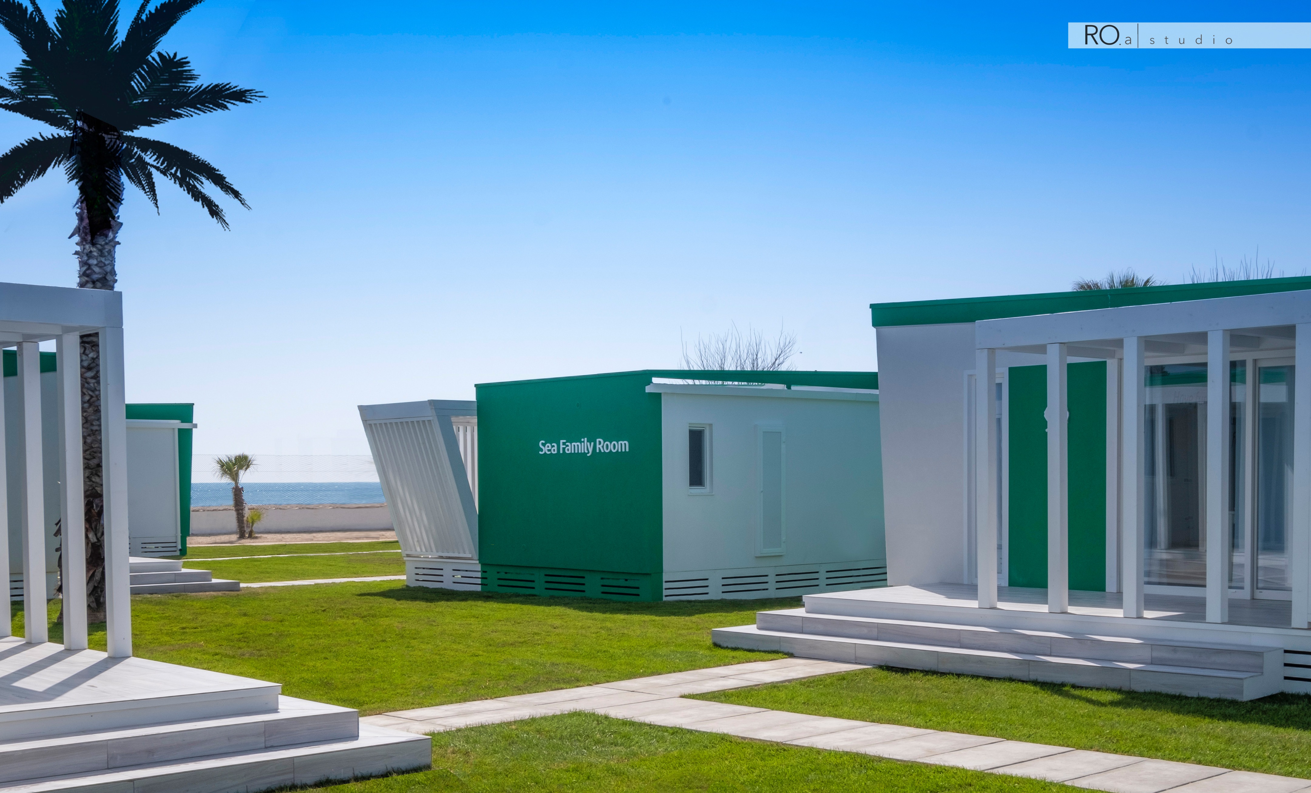 海洋家庭房·度假家庭村庄·创新度假新体验-5