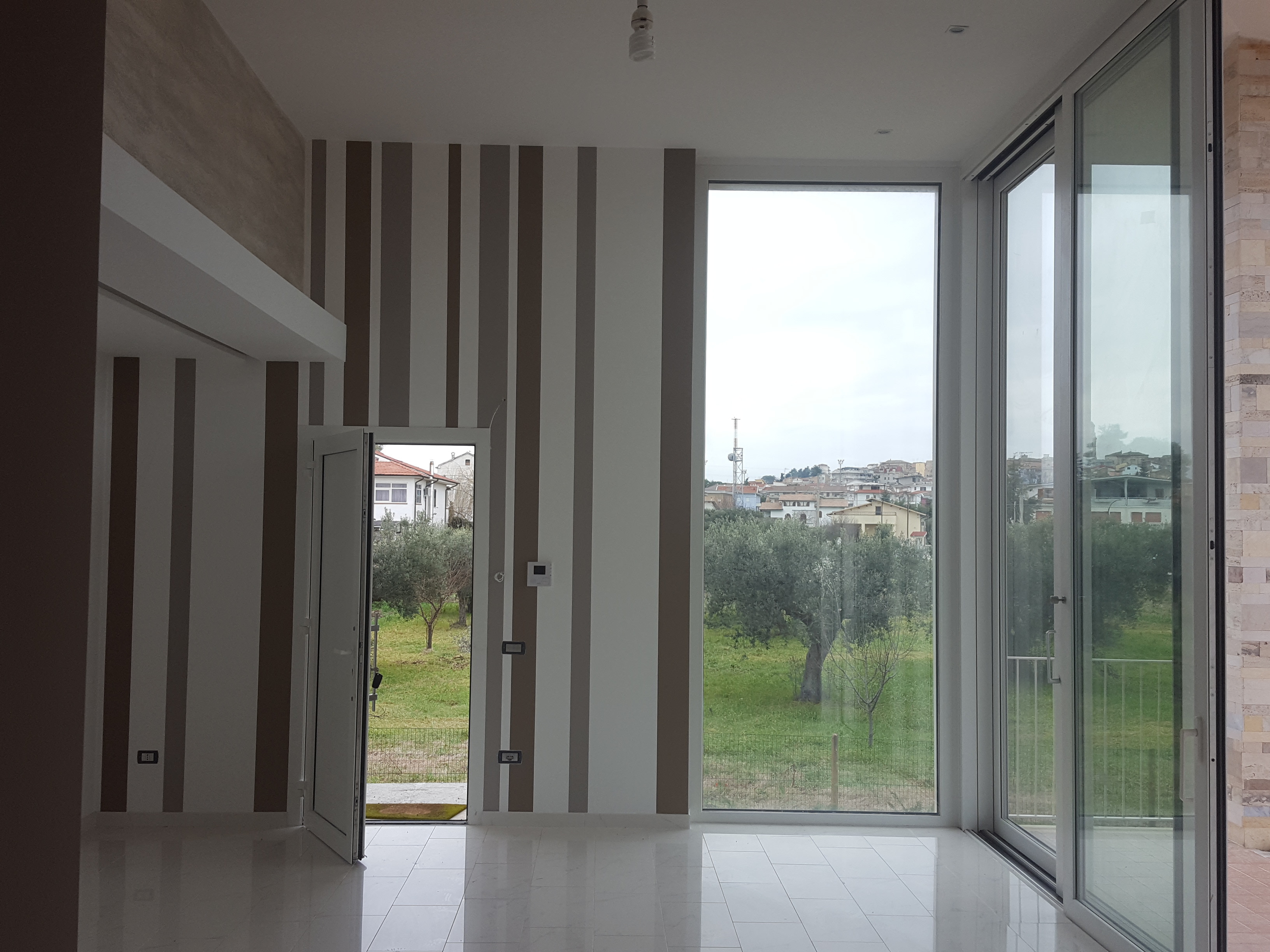 2017 年单家庭别墅设计佳作-8