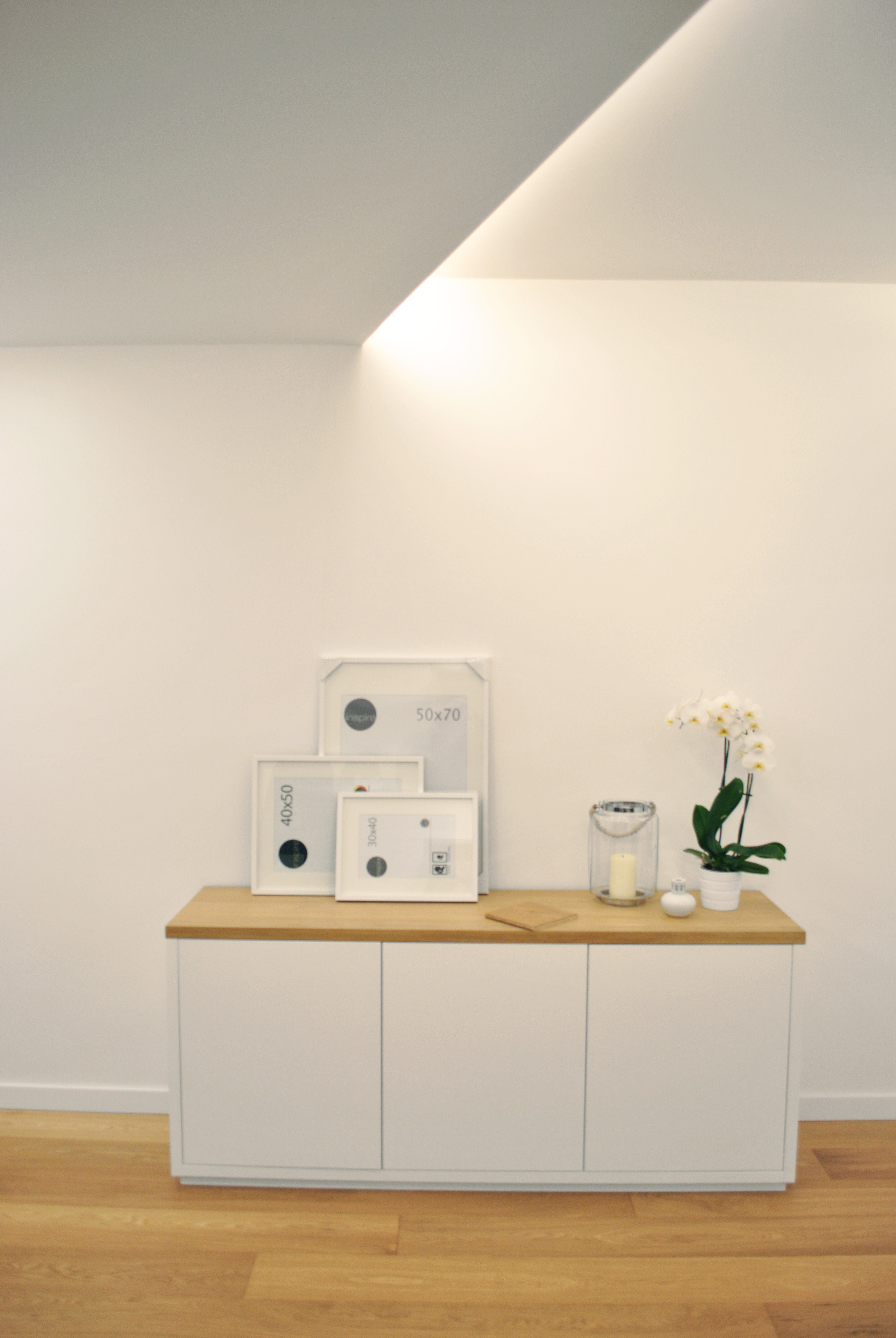 2017 年完工的帕尔默别墅，现代风格的家庭住宅-16