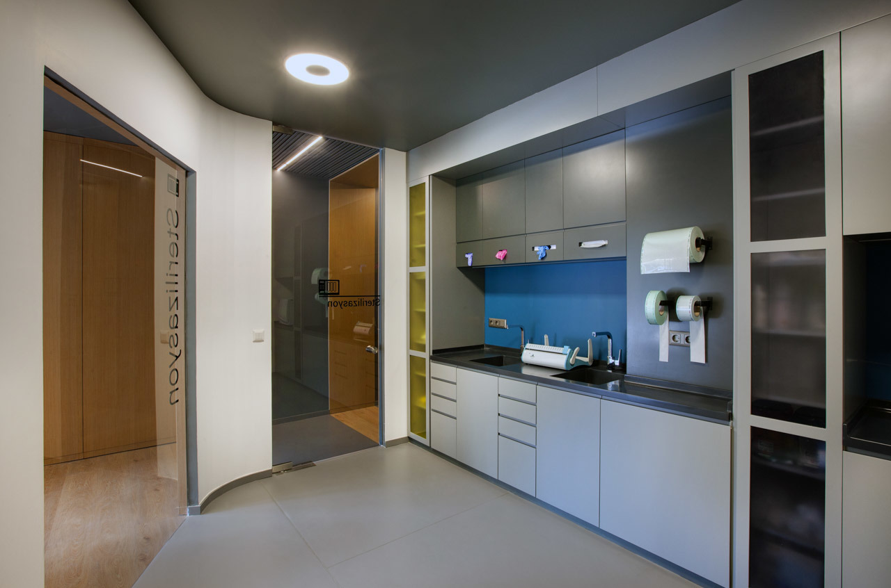 伊斯坦布尔温馨牙科诊所-23