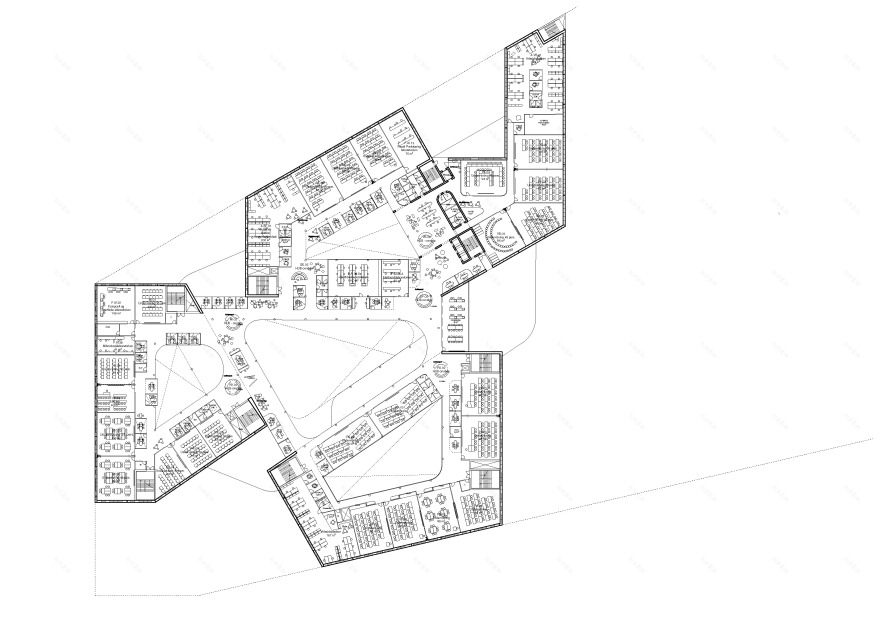 通过大学学院,校园霍森-30