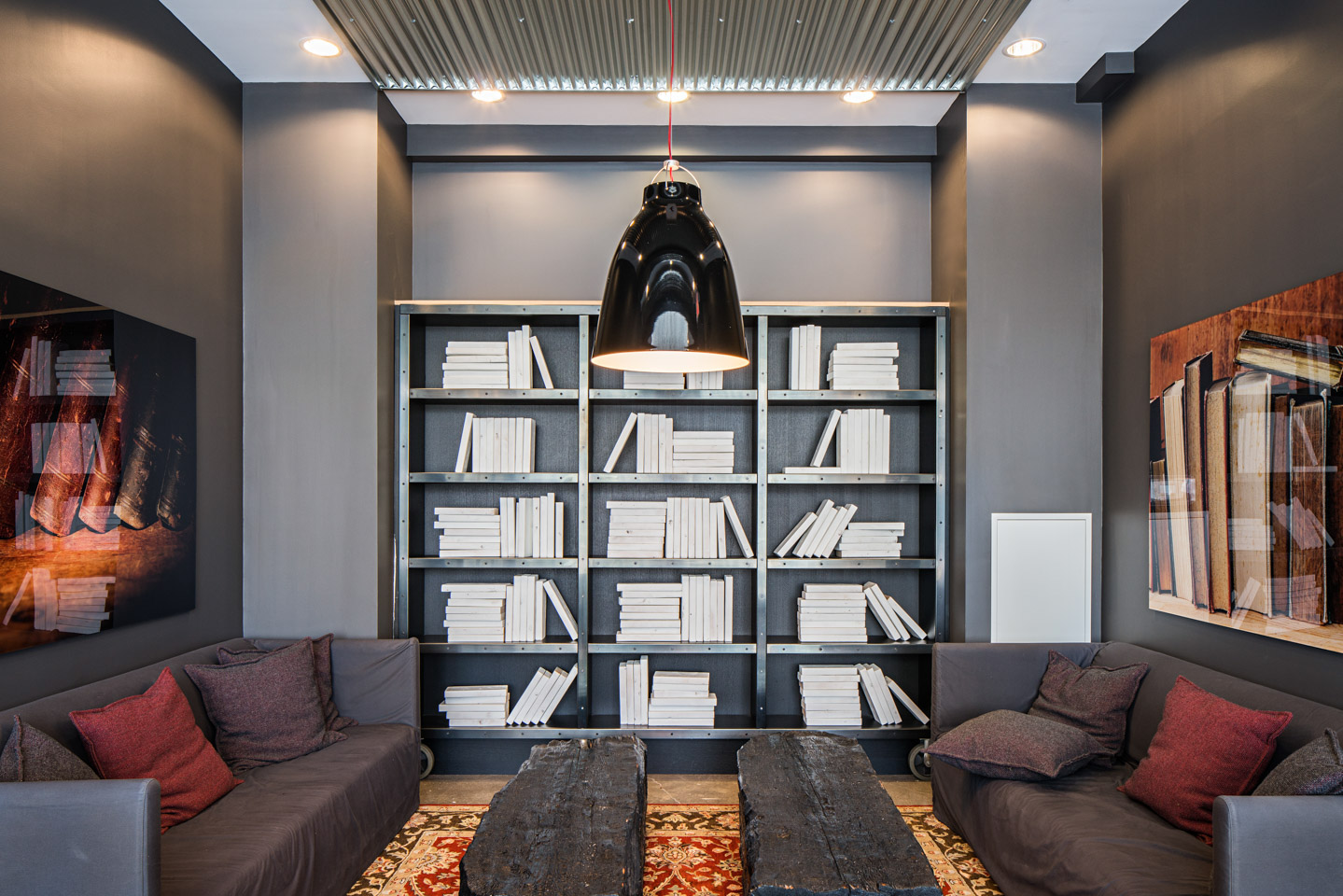 FIVE Condominiums-19