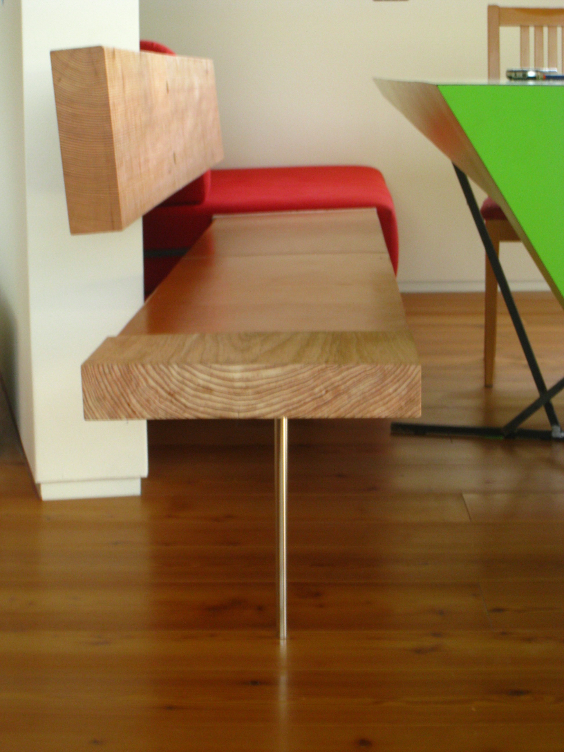 绿色环保的木质住宅设计-18